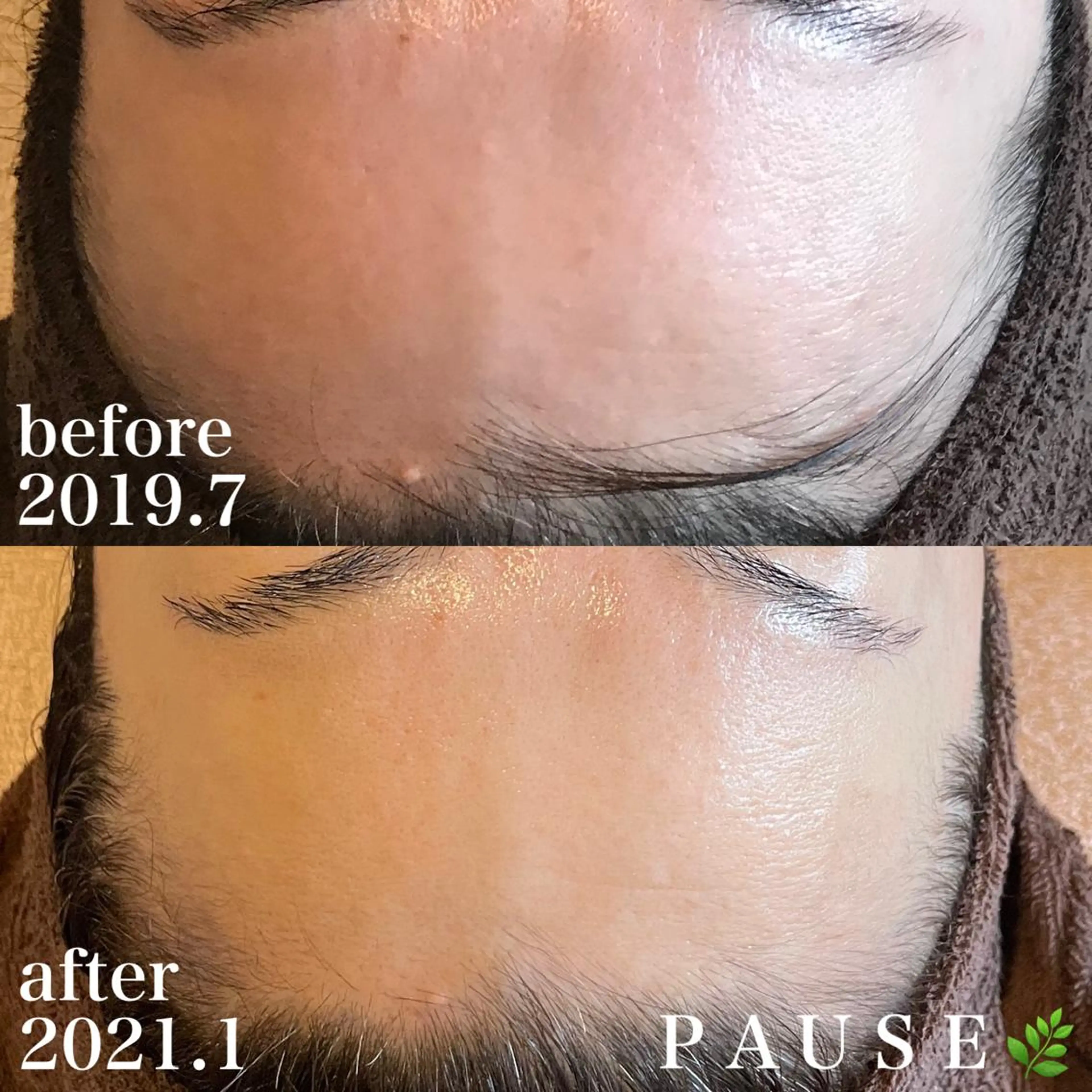 エステ 浜野 恵美のエステ・リラクイメージ