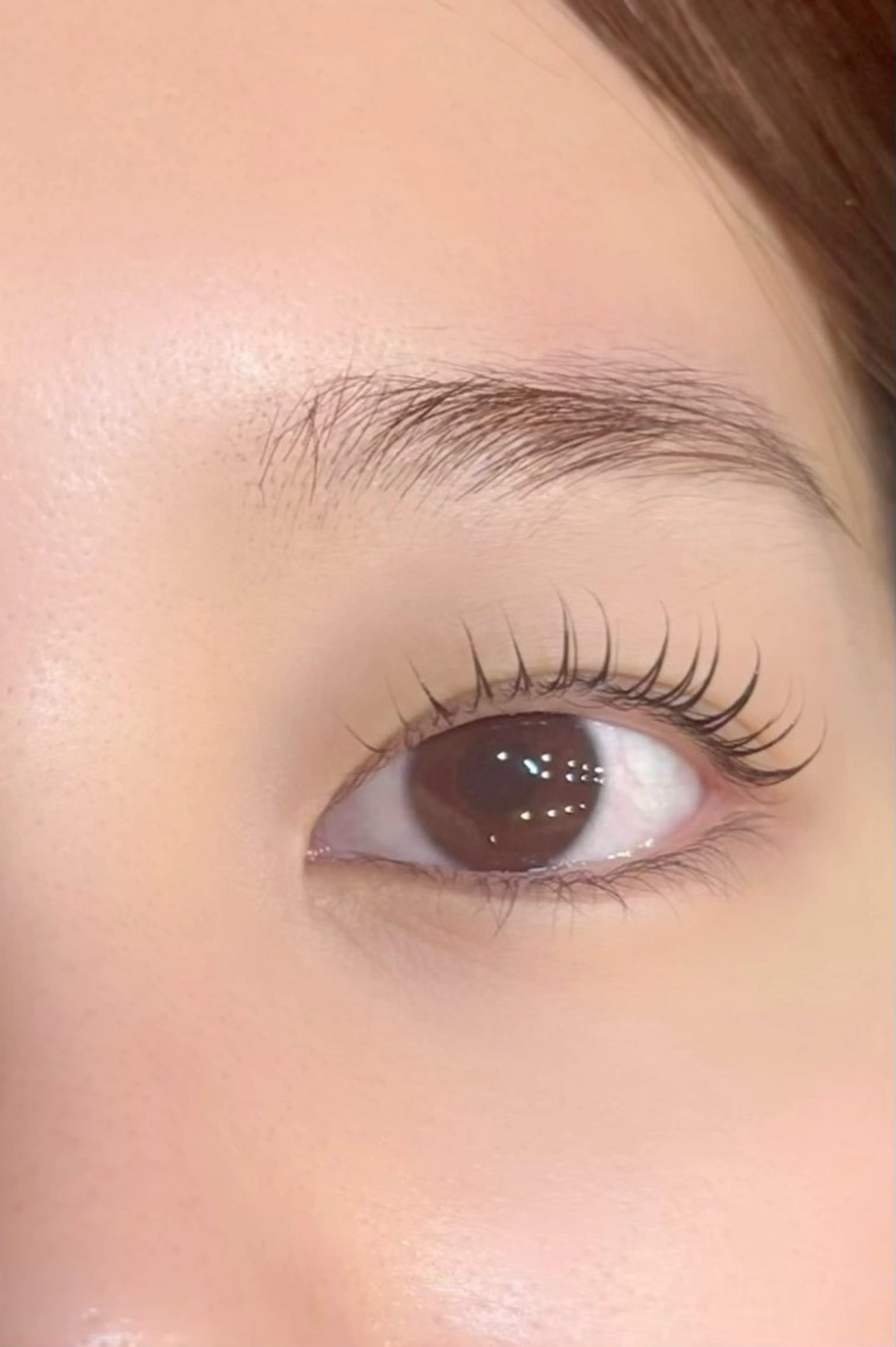 マツエク・マツパ 🍒Aya 🍒のマツエク・マツパデザイン