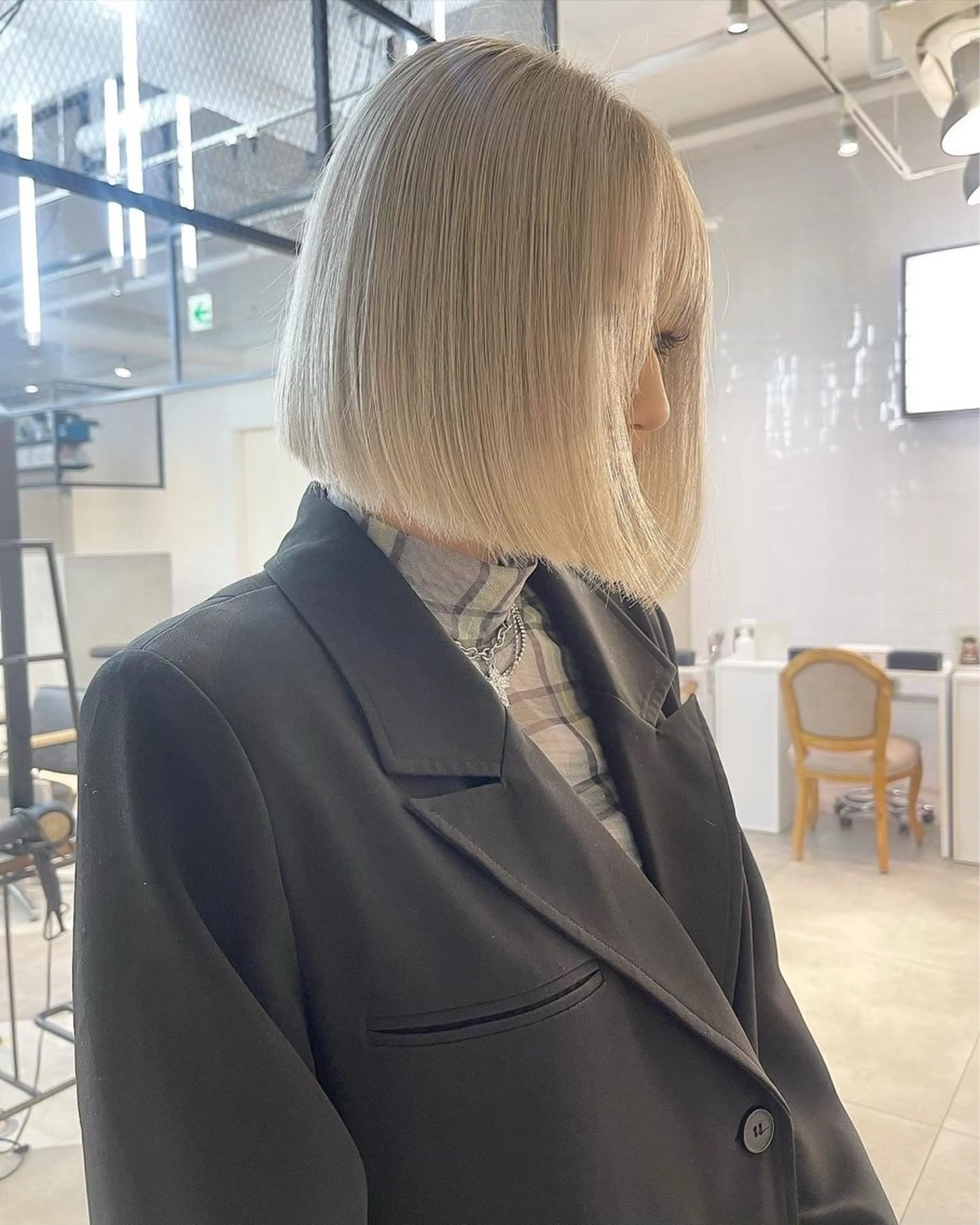 カラー 🎀aoba🎀 カラーモデル募集中のヘアスタイル