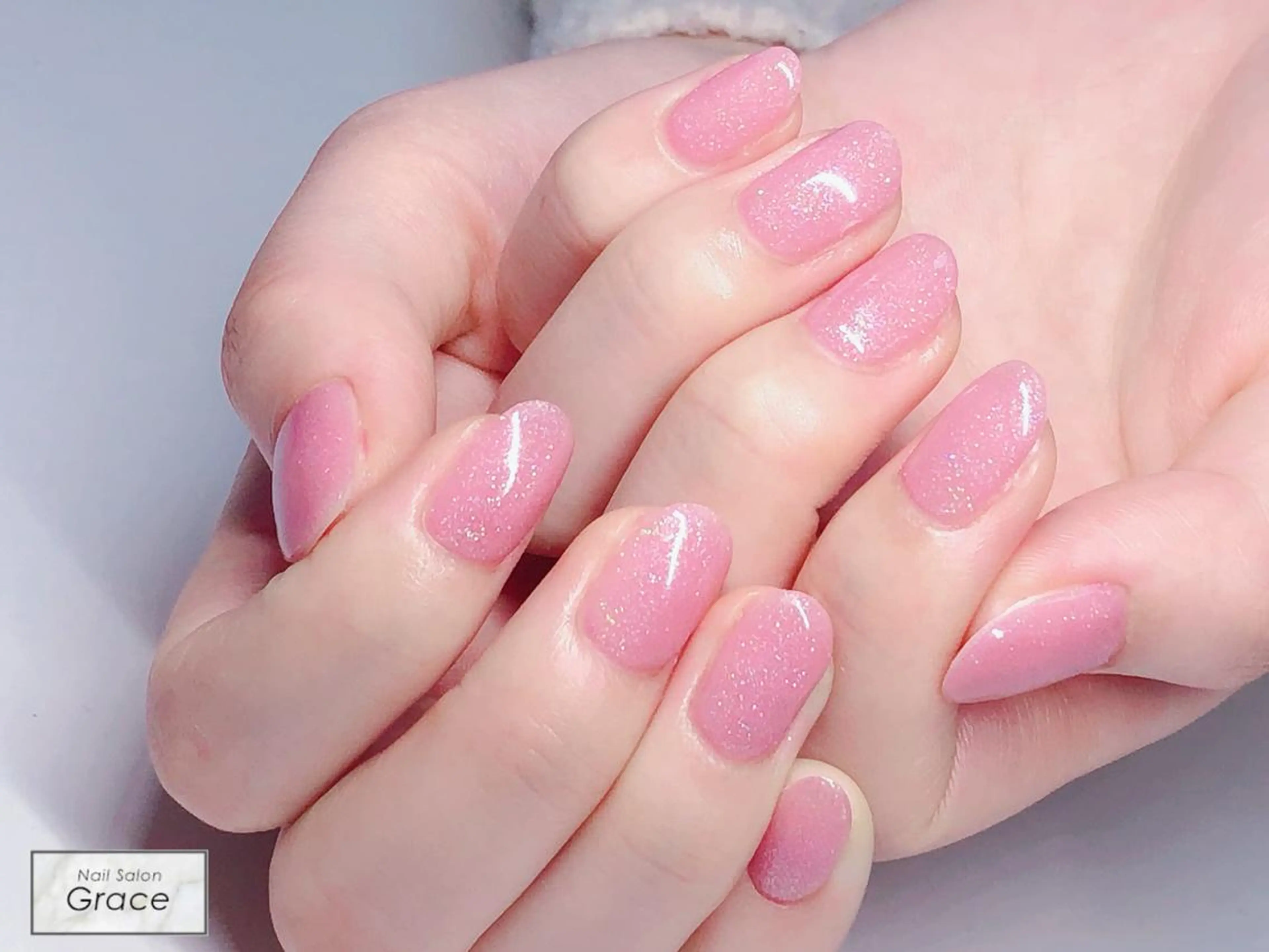 ネイル Nail&Eye Graceのマツエク・マツパデザイン