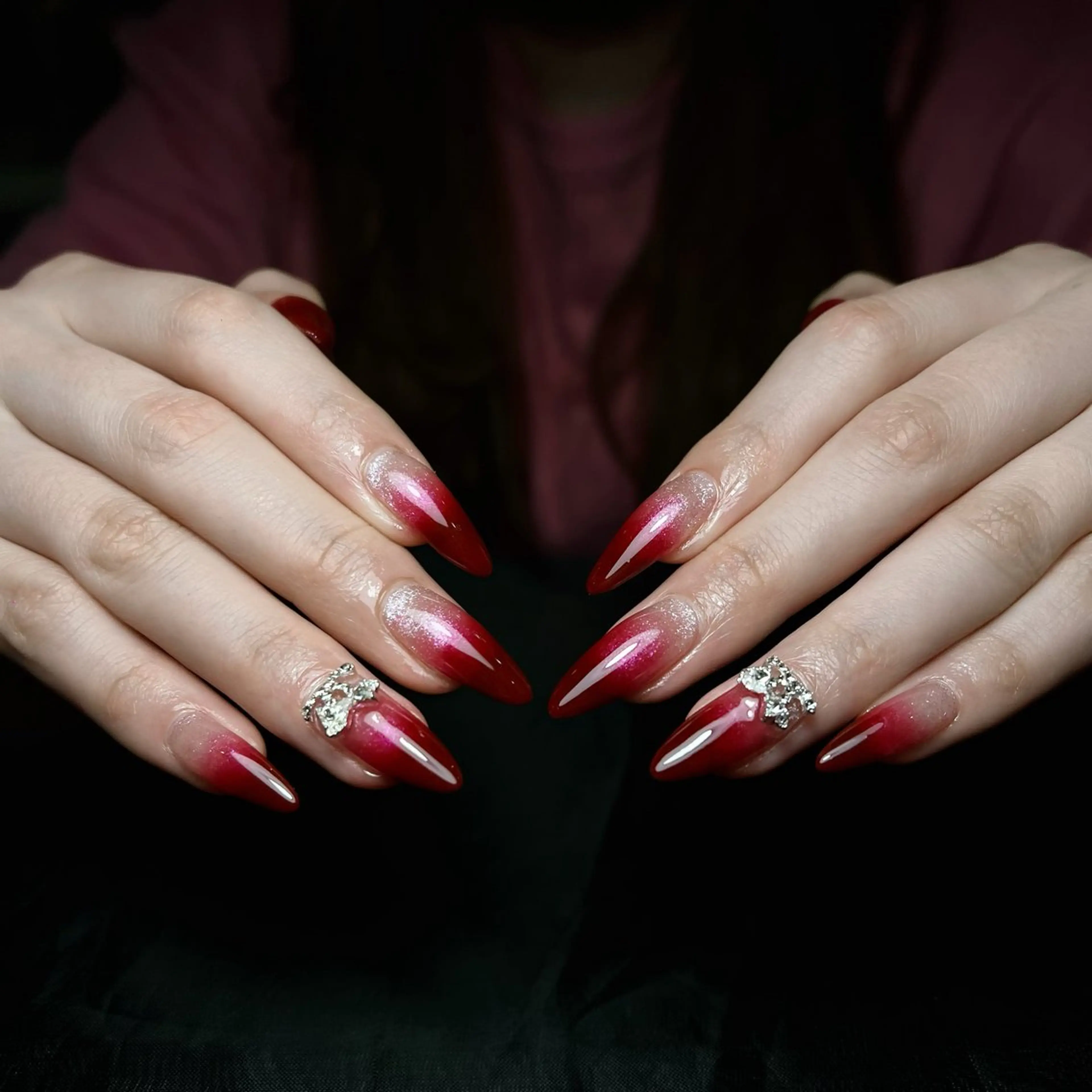 ネイル Naa Nailのネイルデザイン