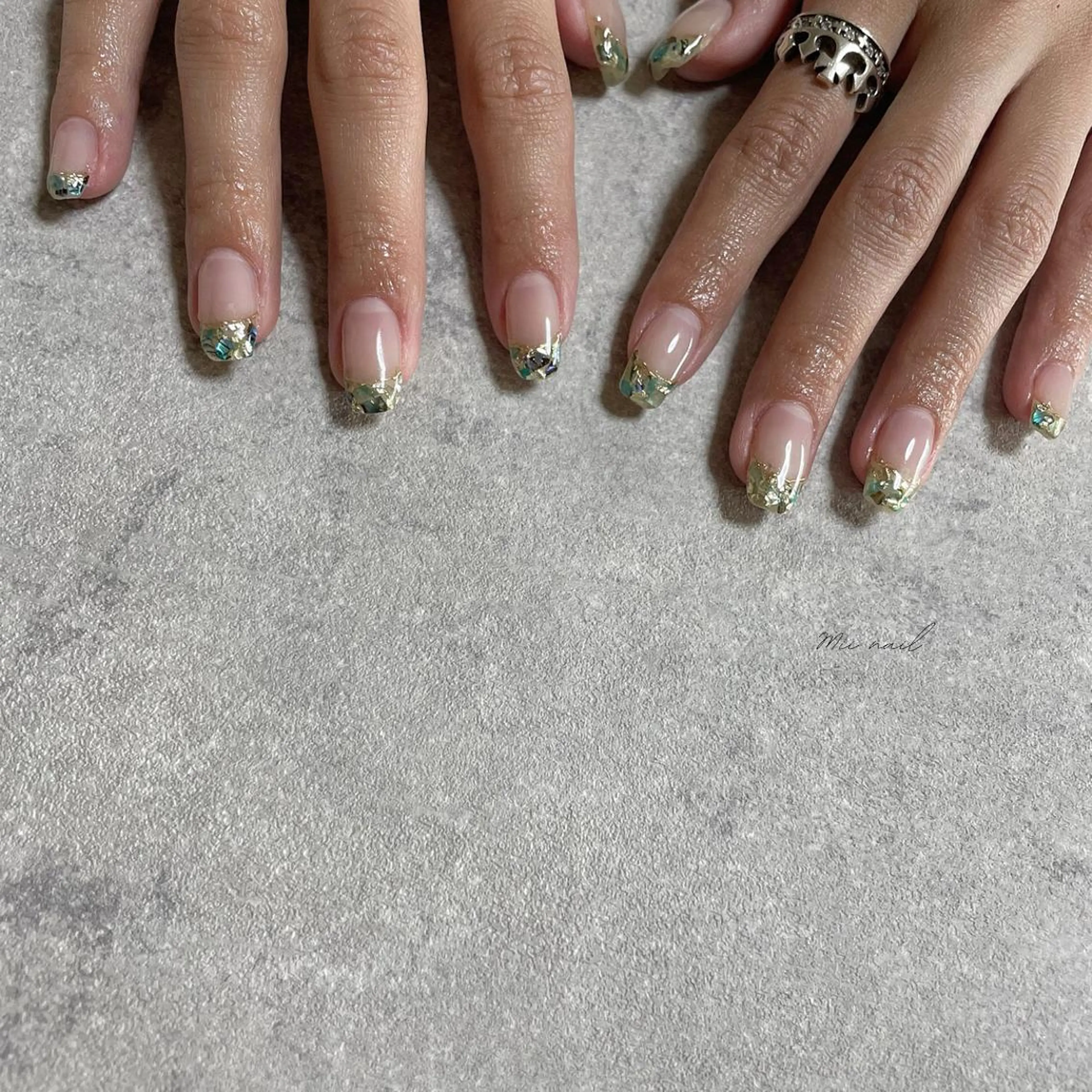 ネイル Mii nail いづみのその他イメージ