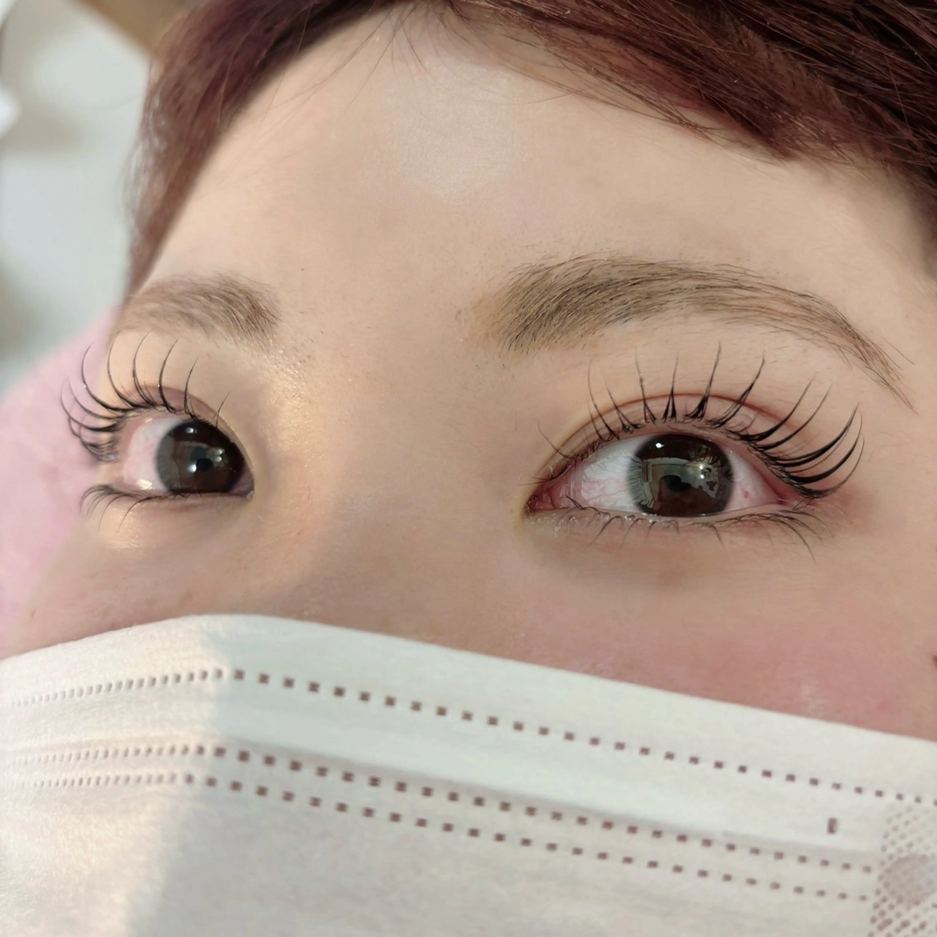 アイブロウ まつげ眉毛専門店 スマイリーの眉毛・アイブロウイメージ