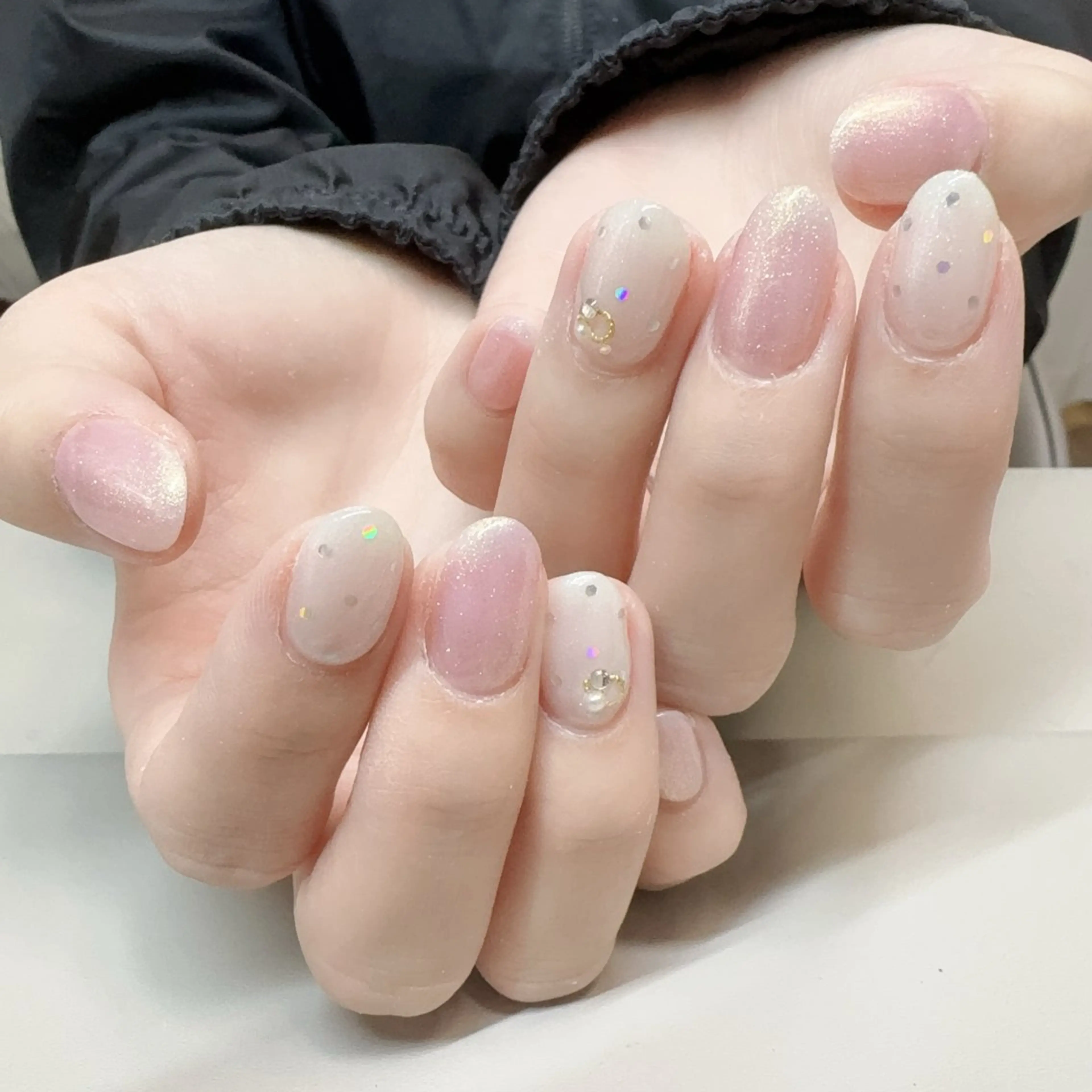 ネイル Rika  nail cocoのネイルデザイン