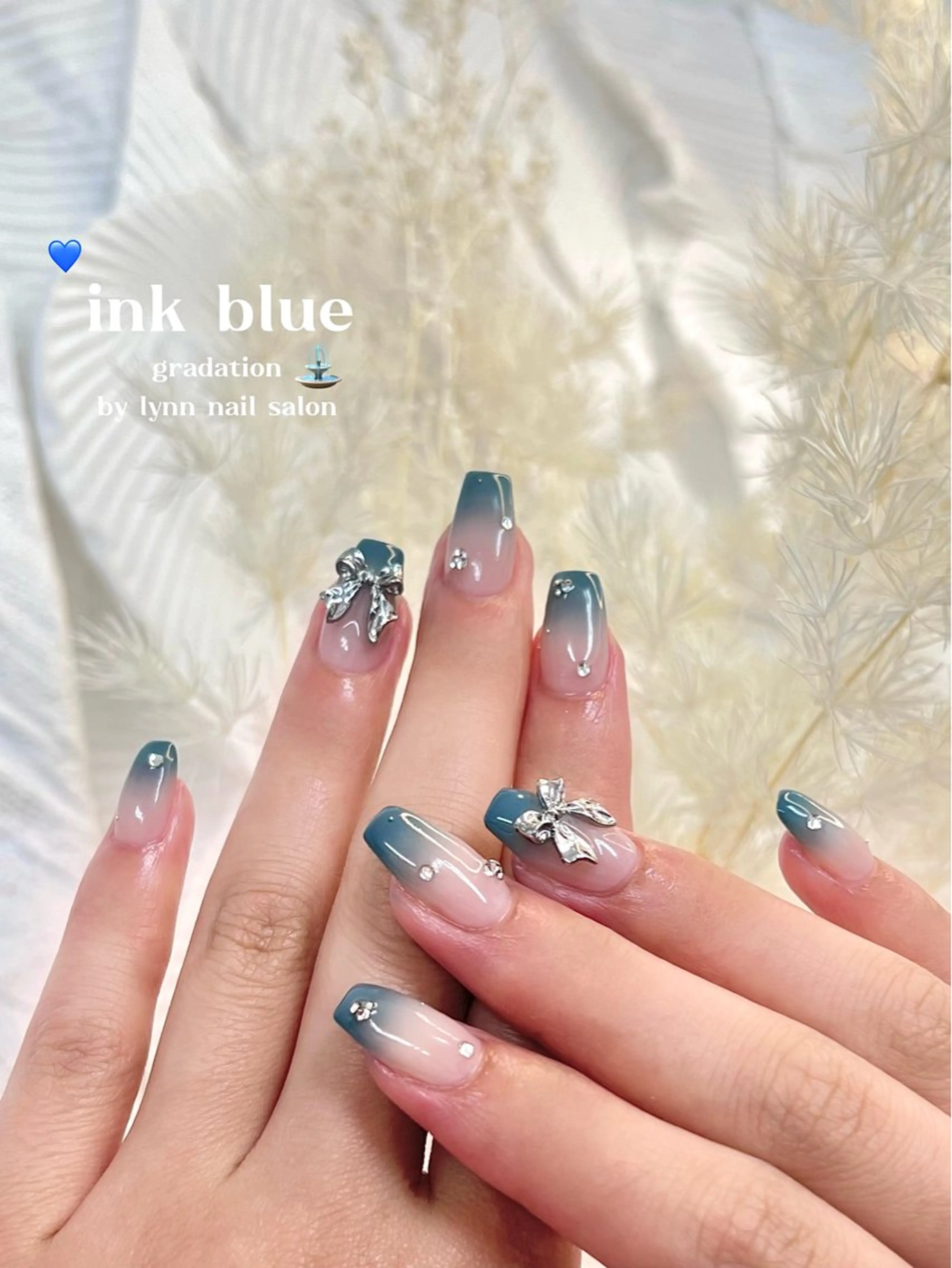 ネイル Lynn_ Nailのネイルデザイン