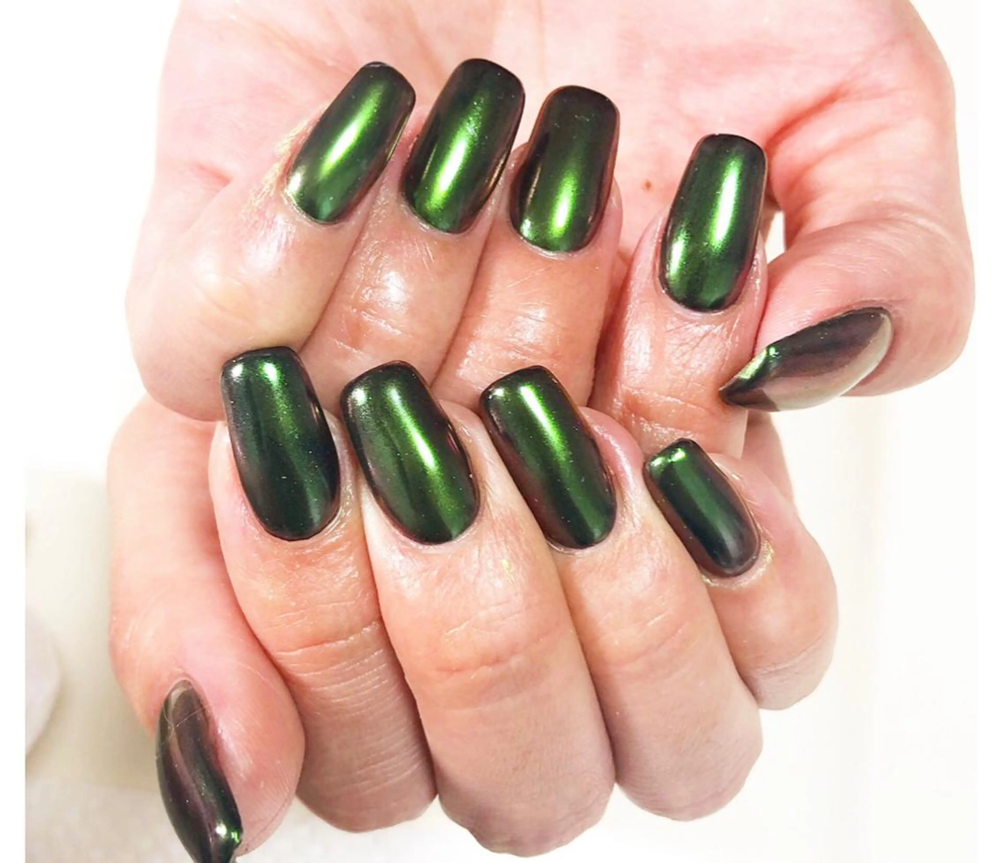 ネイル amour 平塚店のネイルデザイン