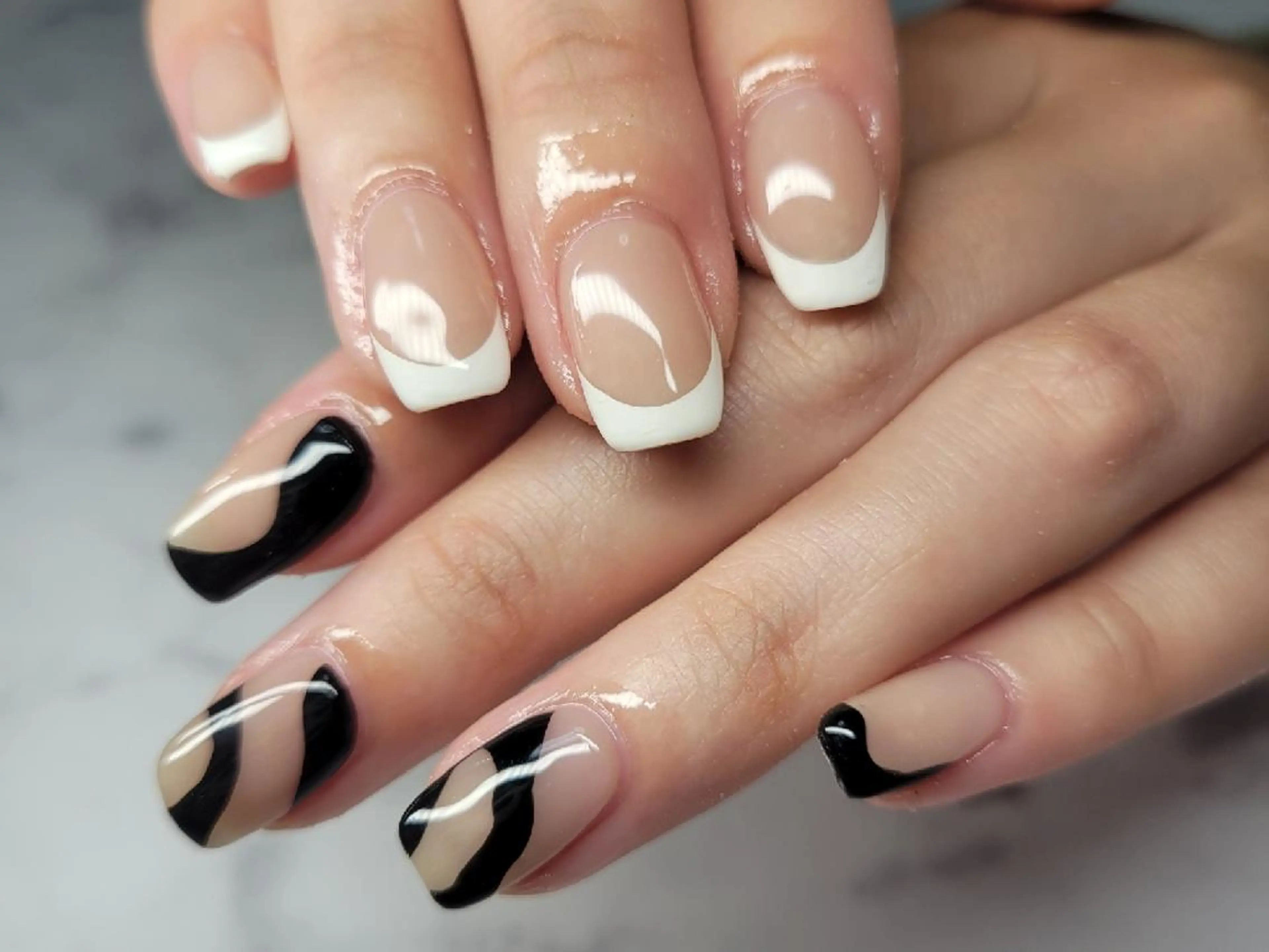 ネイル Nail salon Coco【溝の口駅】のネイルデザイン