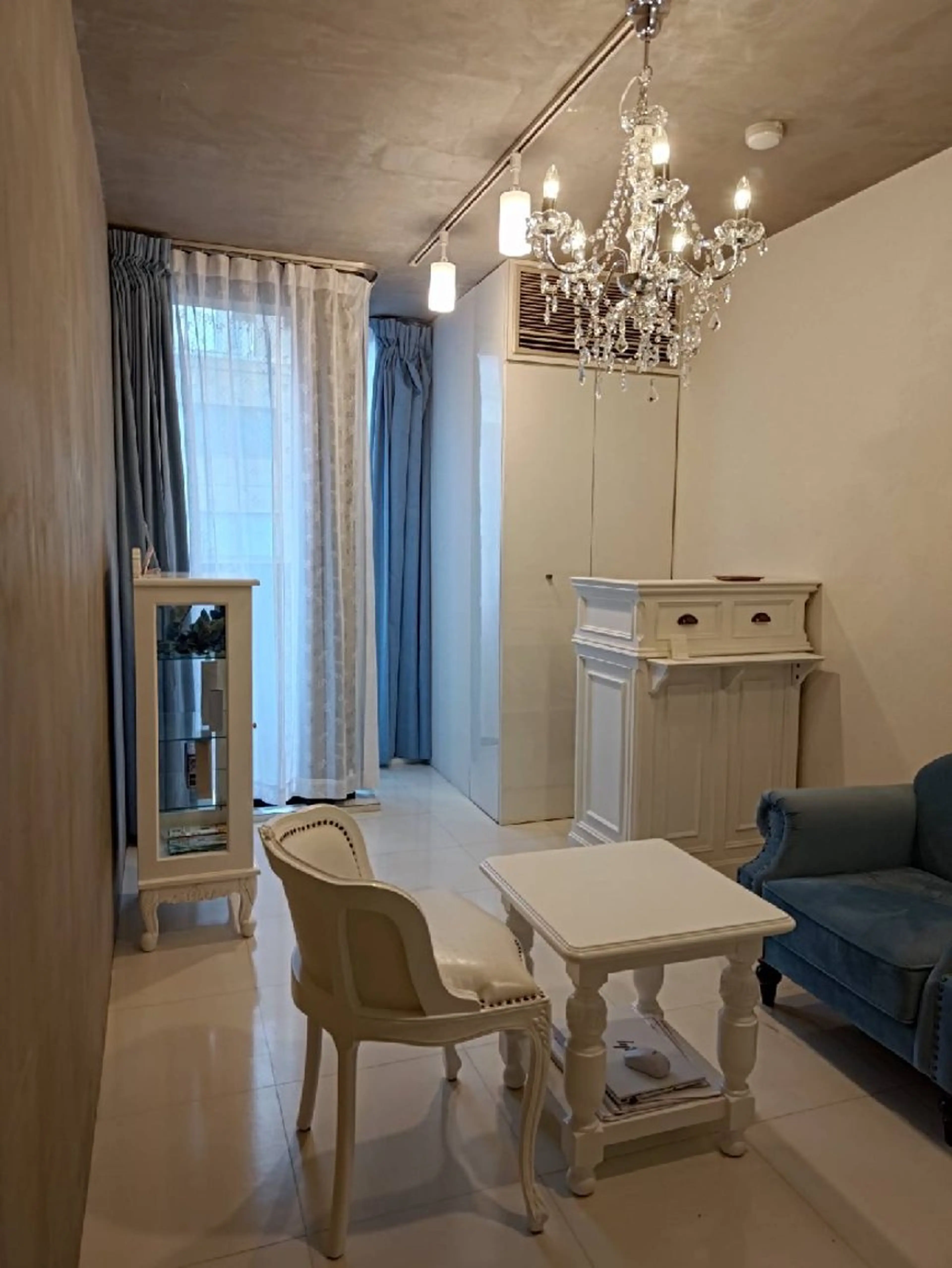 バストアップ専門店B leuBlanc田原のエステ・リラクイメージ