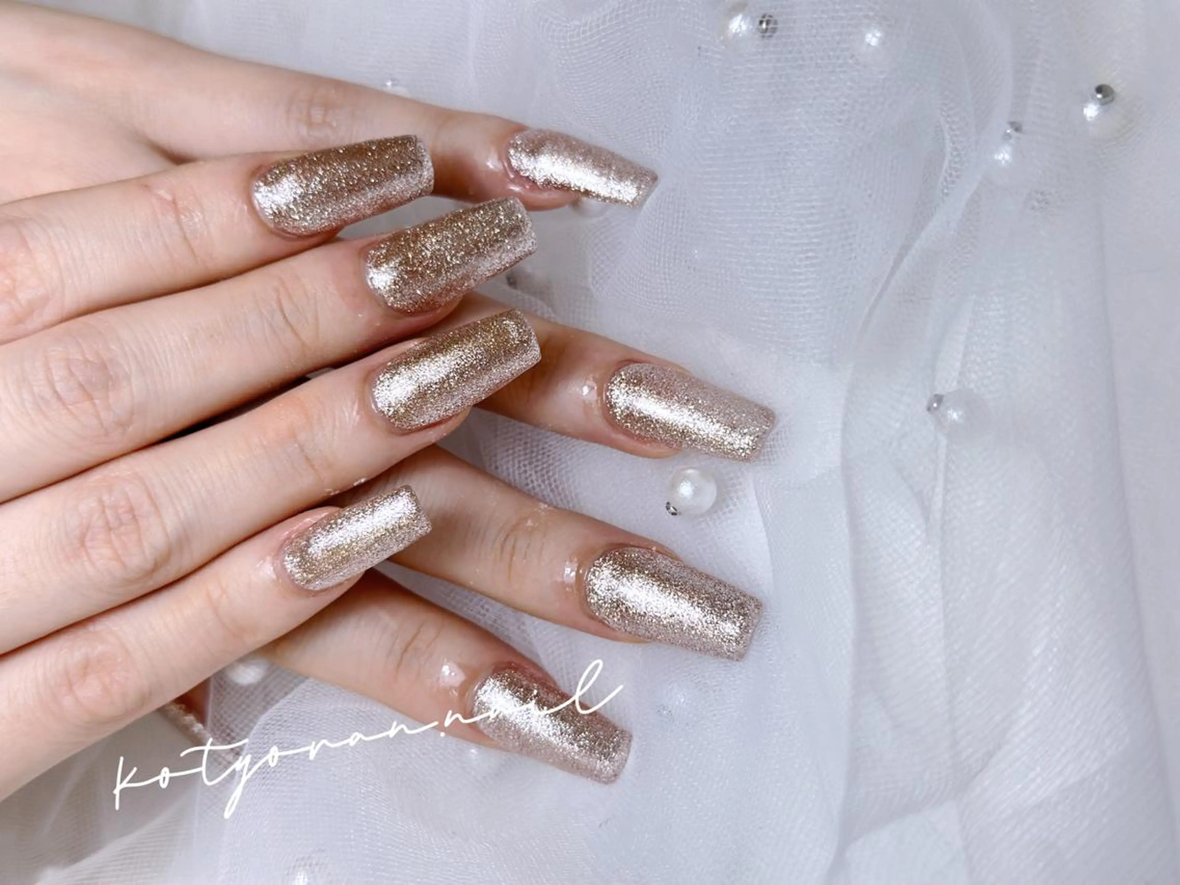 ネイル モナ サロンのネイルデザイン