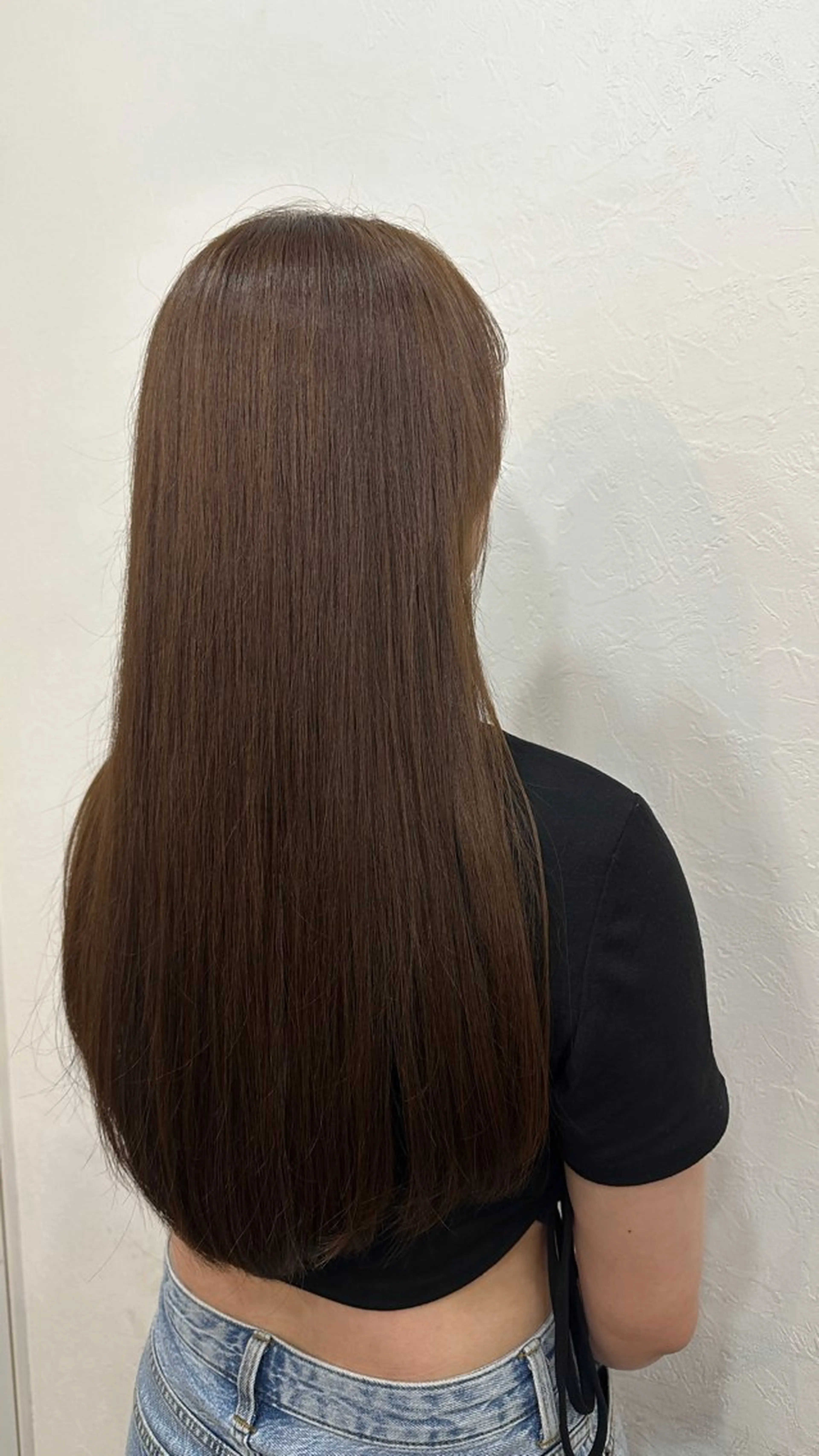 ロング ハイライト 🎀ITSUKI暖色 カラー/レイヤー🎀のヘアスタイル