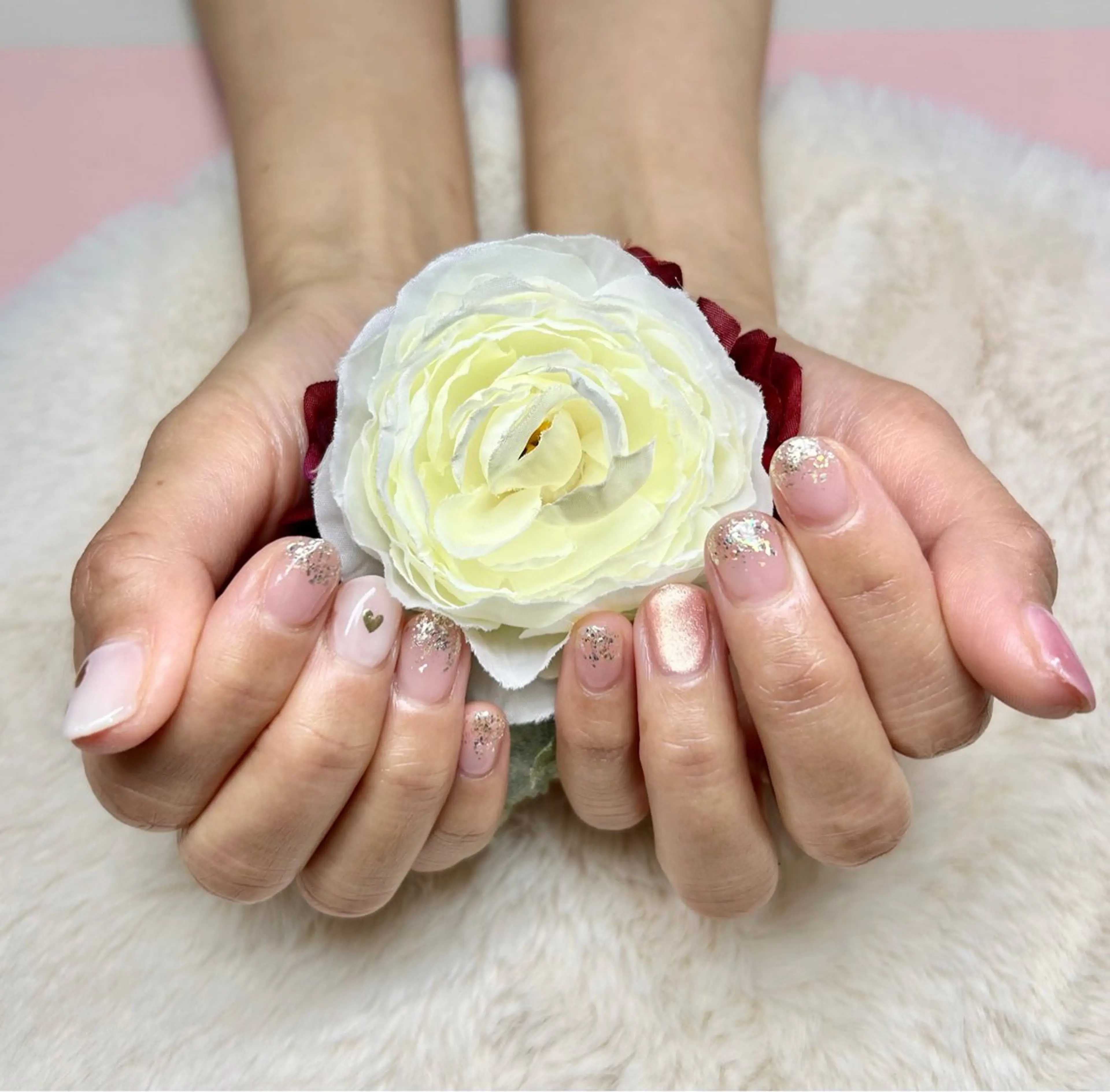 ネイル Y's TONEのネイルデザイン