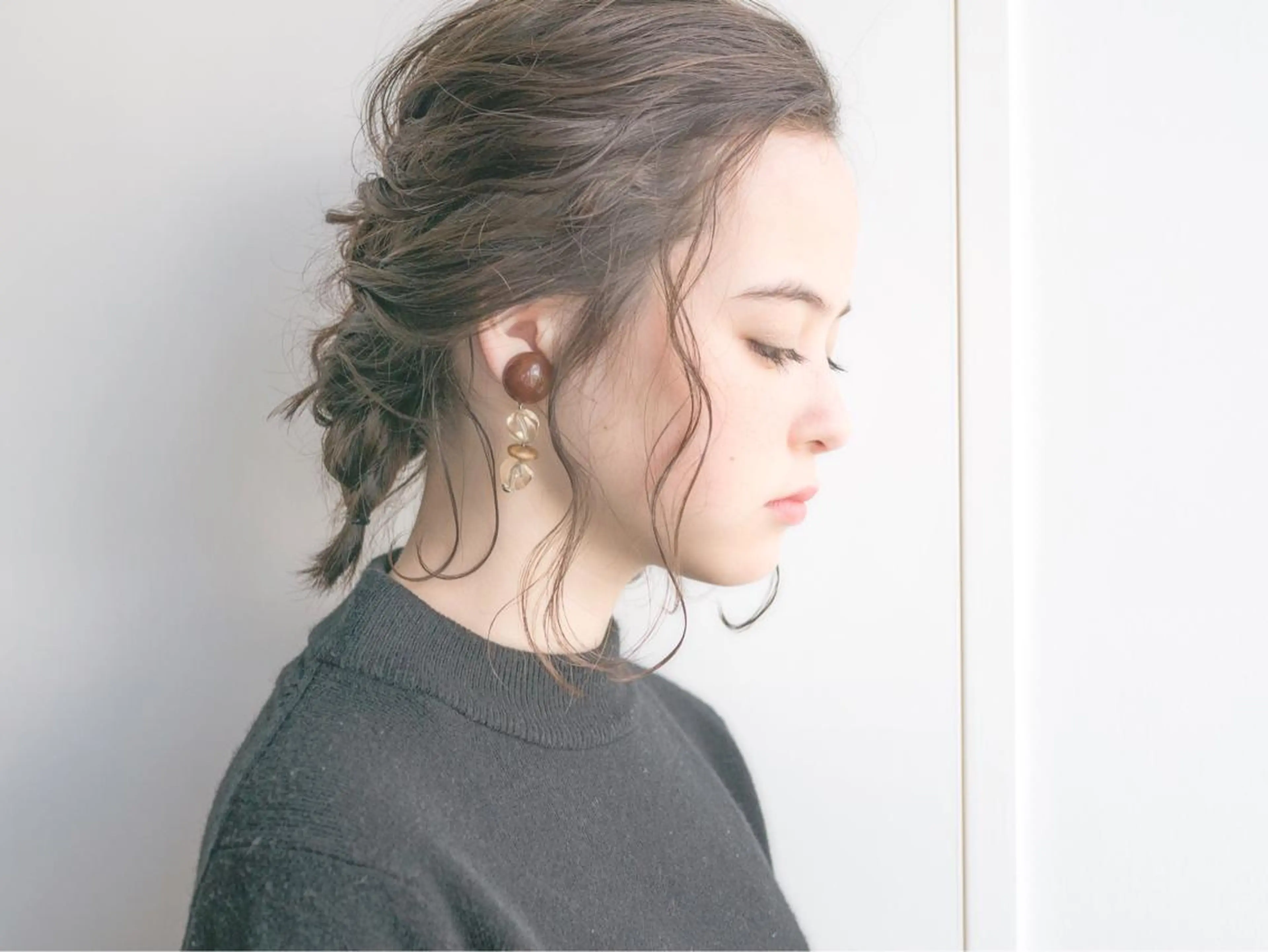 どんなシーンにも対応✨ヘアセット✨ヘアアレンジの写真