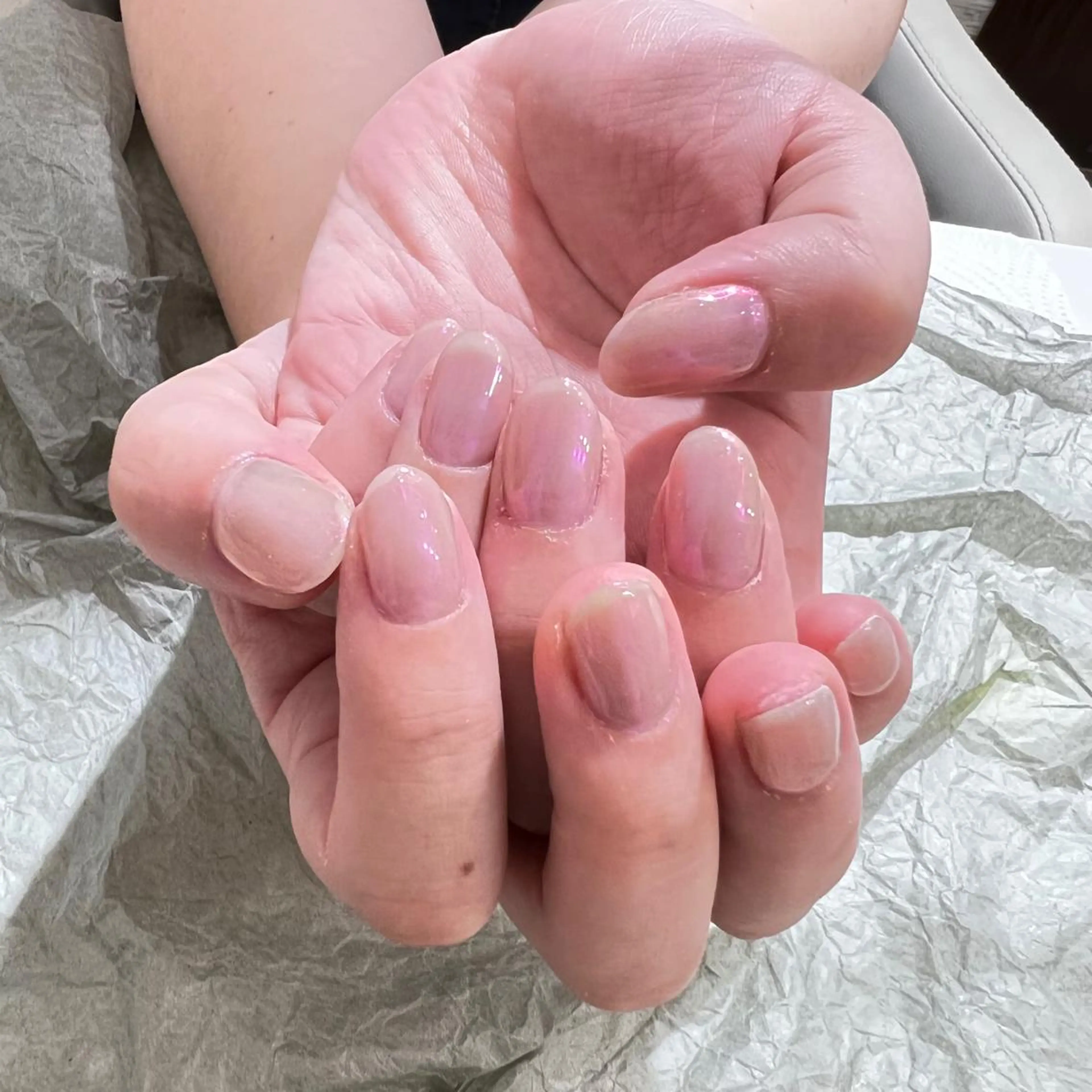 ネイル Umi nail& eyelashのネイルデザイン