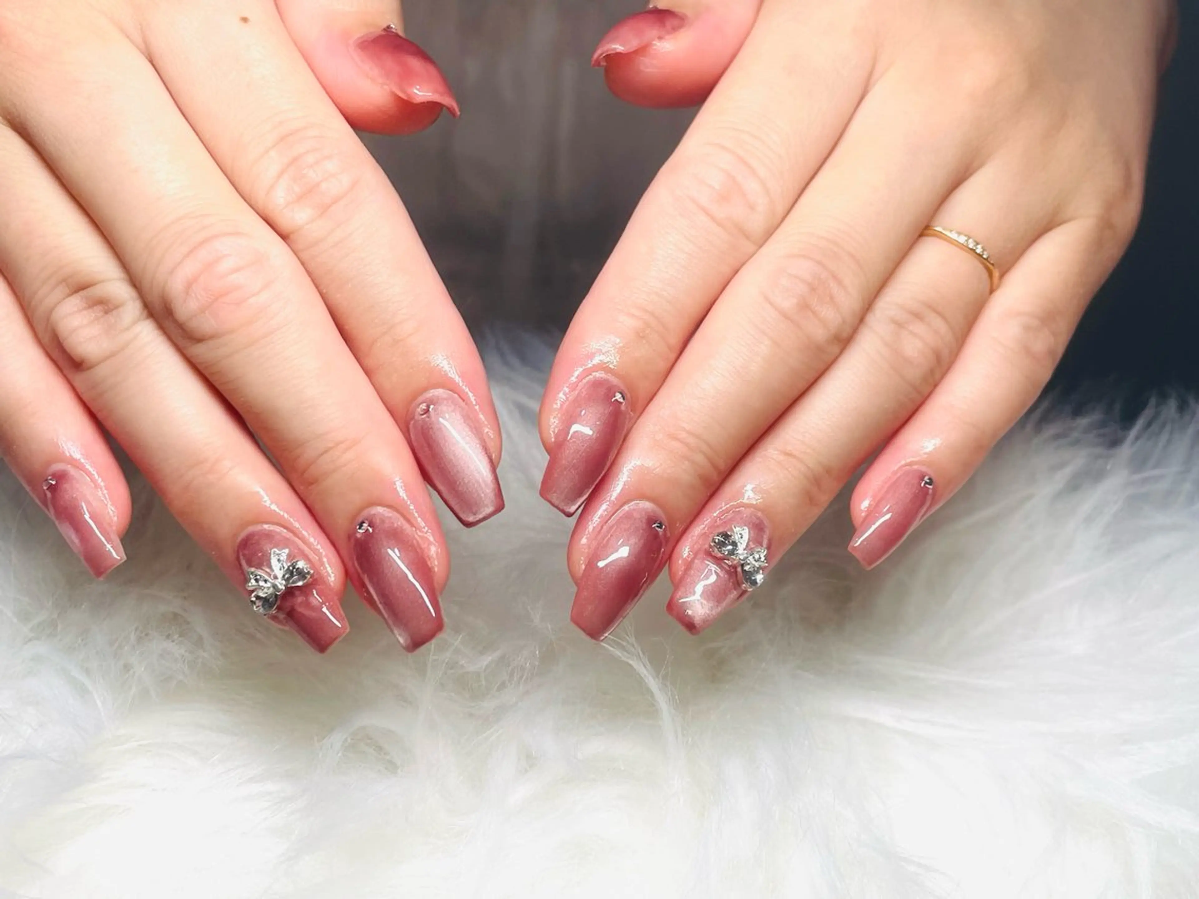 ネイル NailKaisei 自宅サロンのネイルデザイン