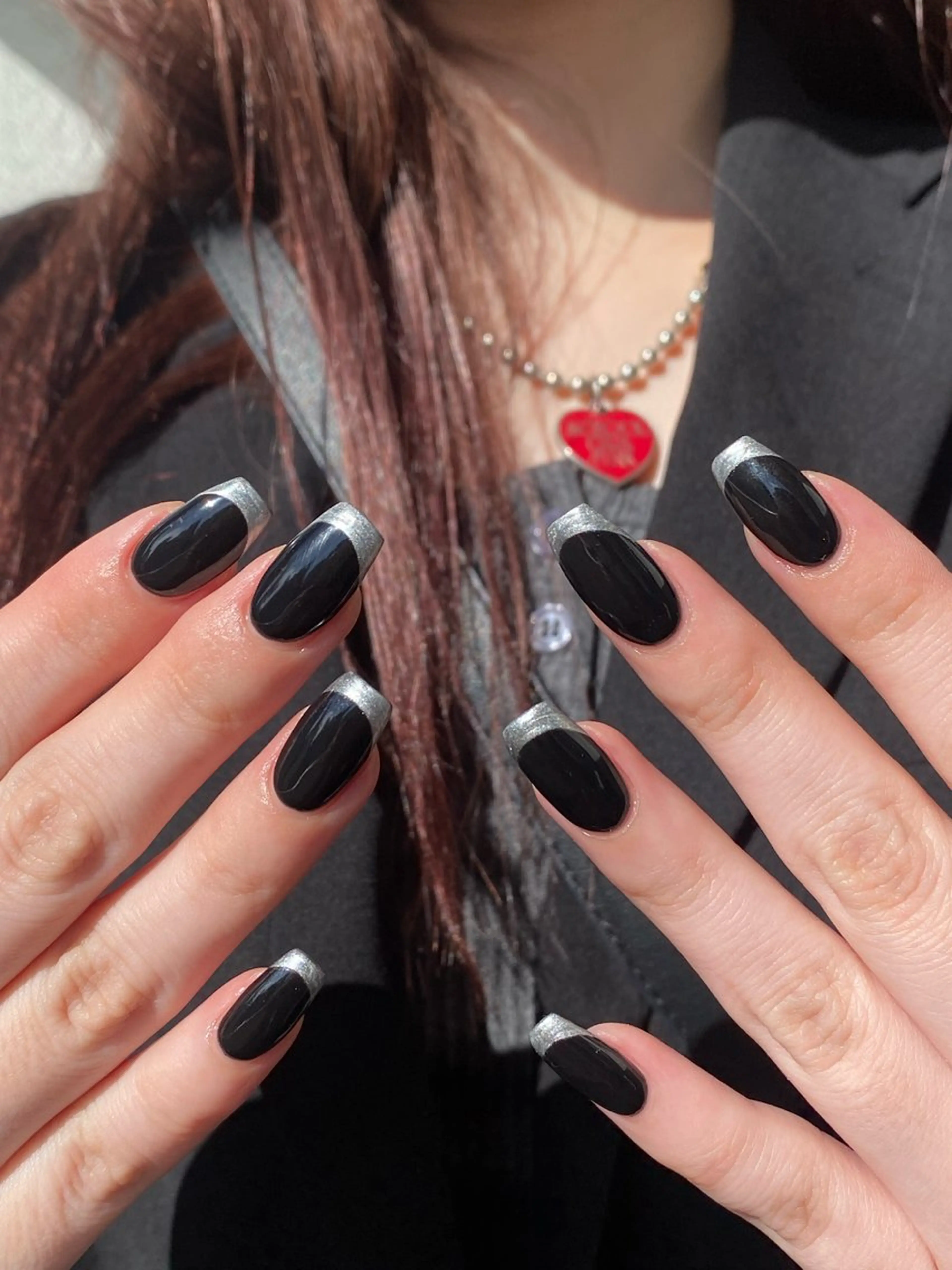 ネイル chiya nailsのネイルデザイン