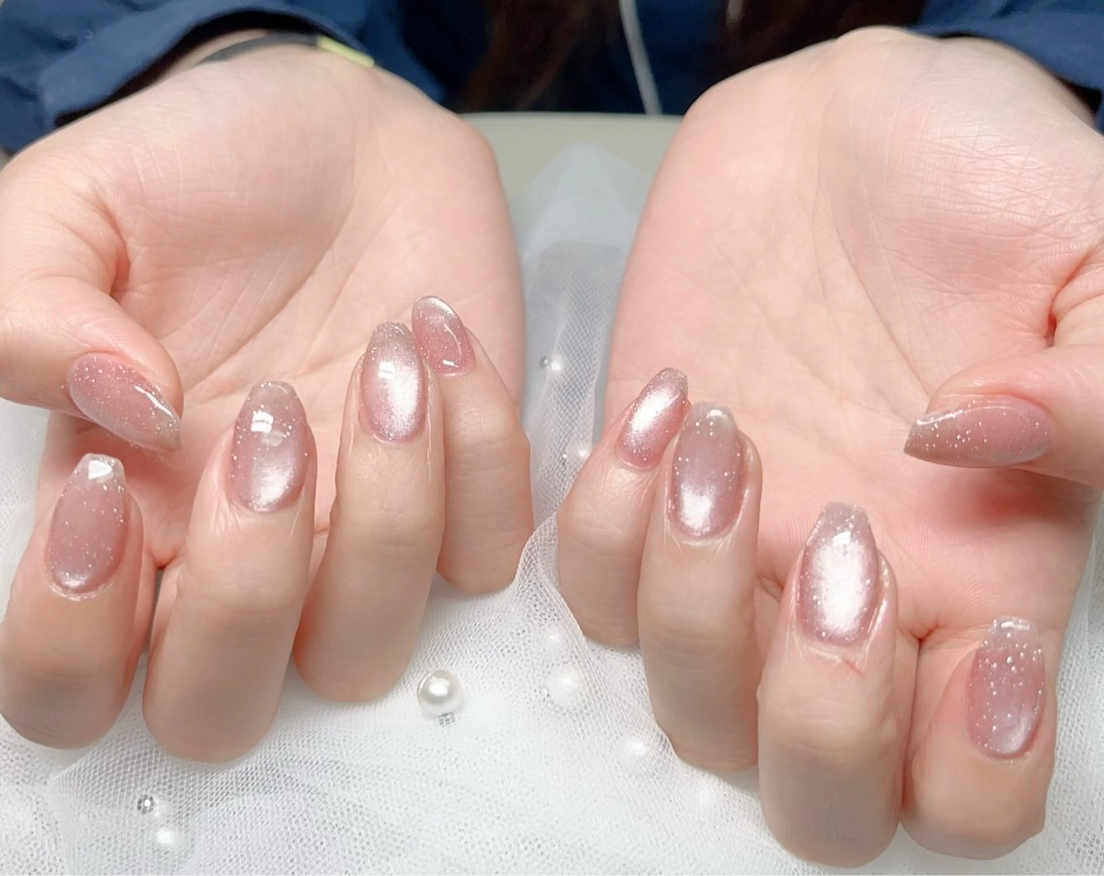 ネイル Ni Naのネイルデザイン