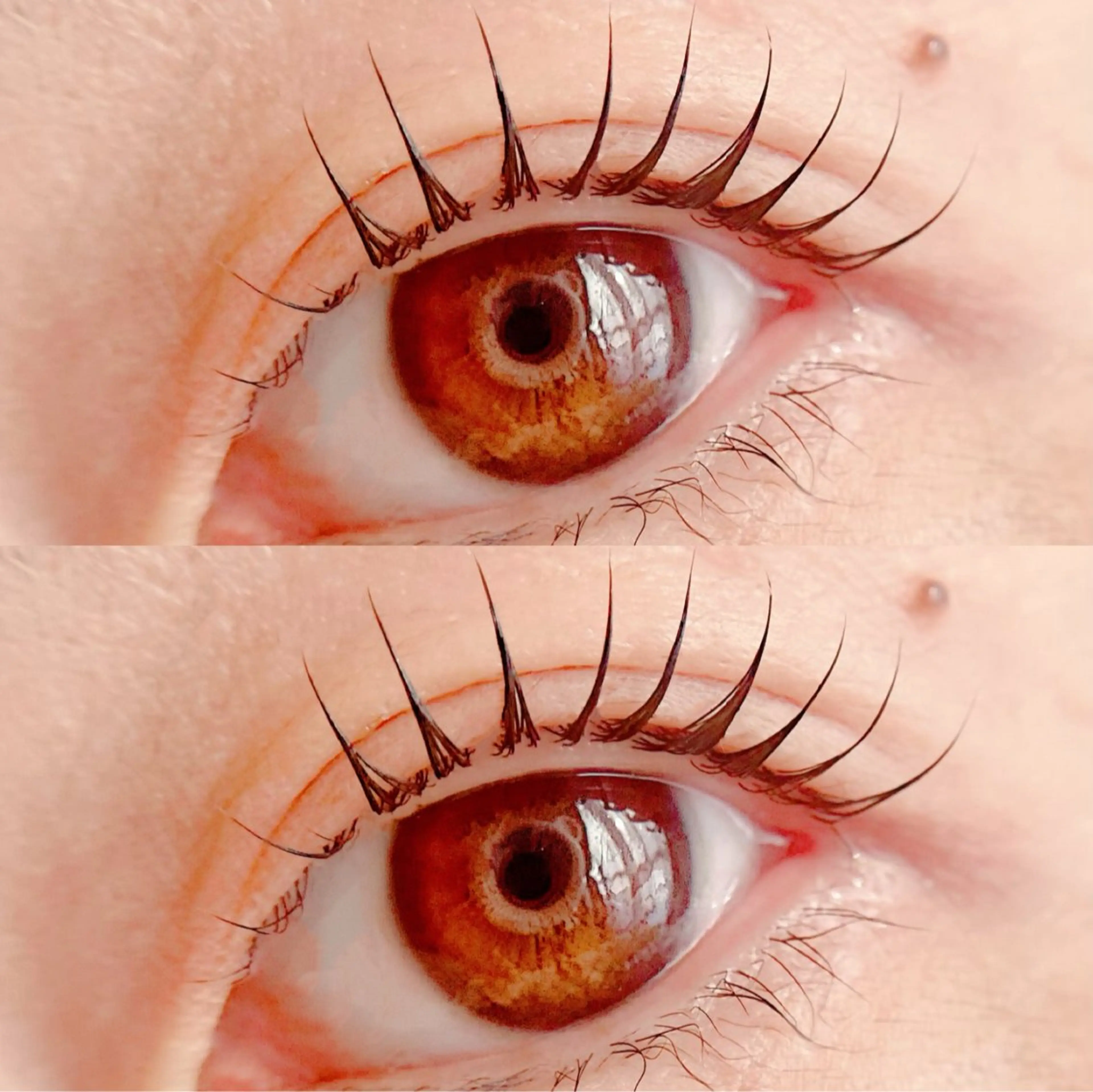 マツエク・マツパ merfie所属・merfie メルフィーのマツエク・マツパデザイン