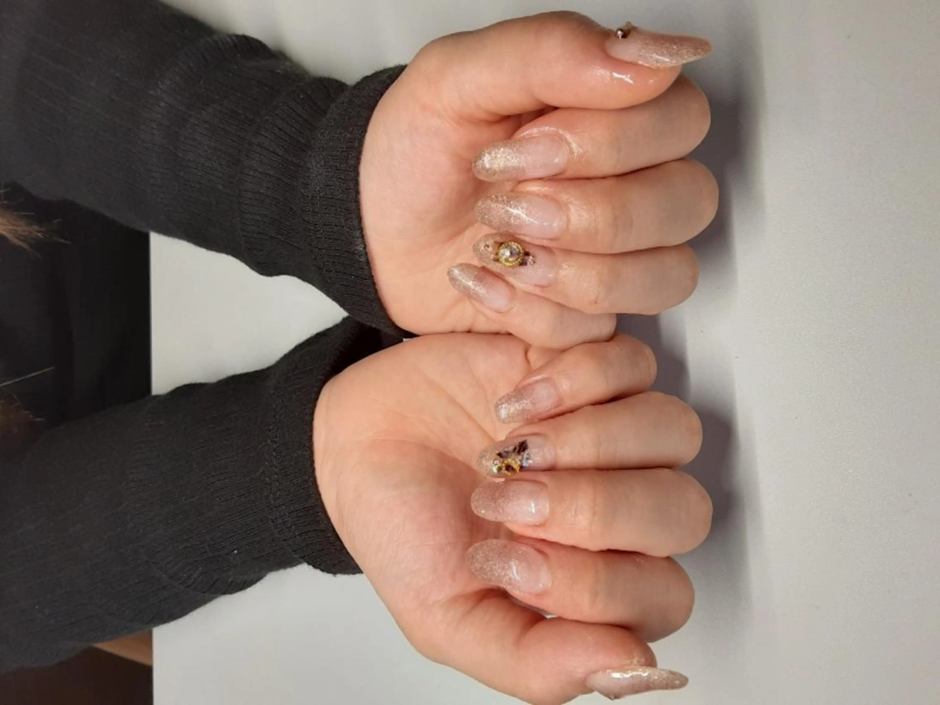 ネイル Lan Lanのネイルデザイン