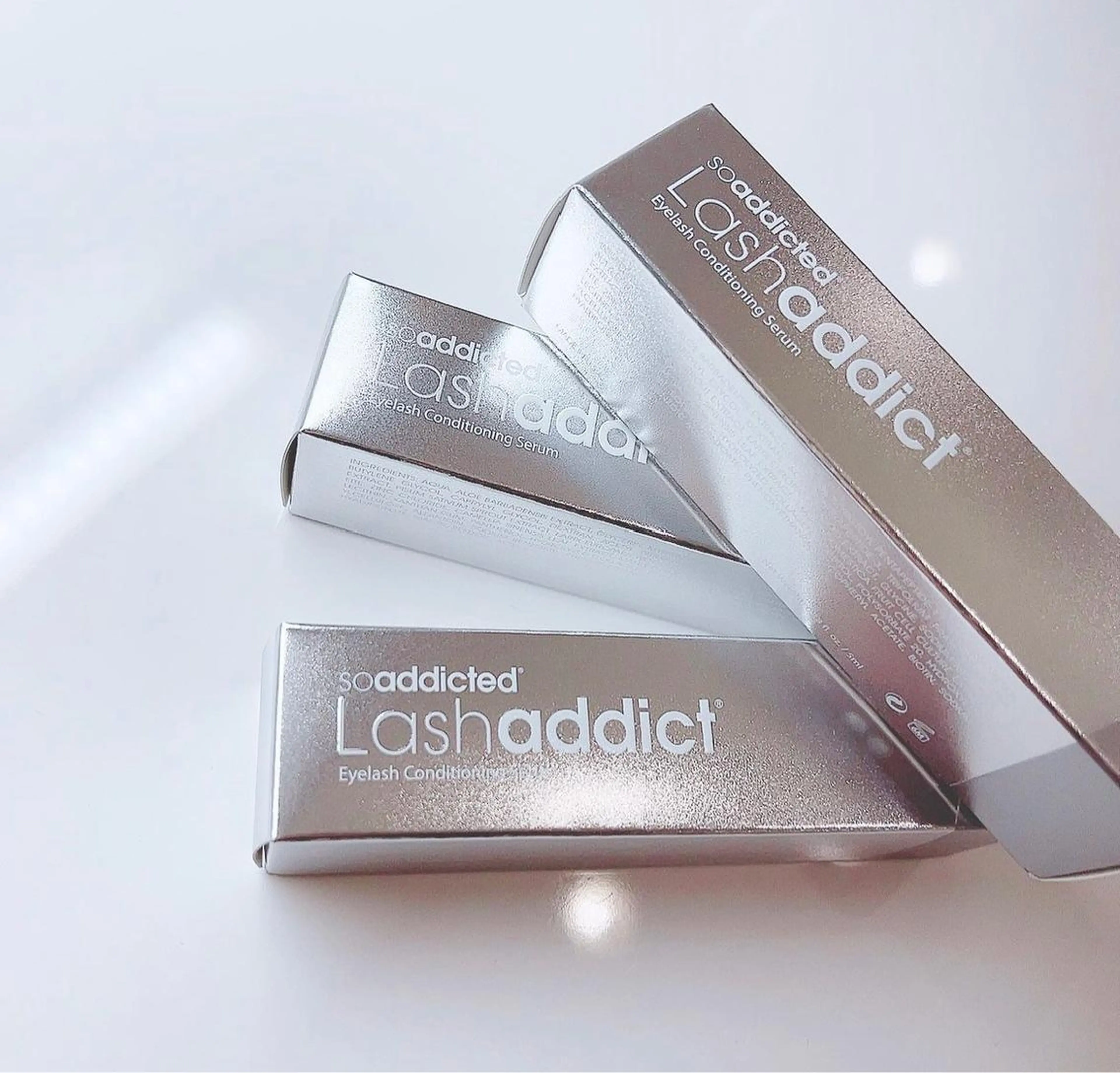 マツエク・マツパ Diamond ‘A eye lashのマツエク・マツパデザイン