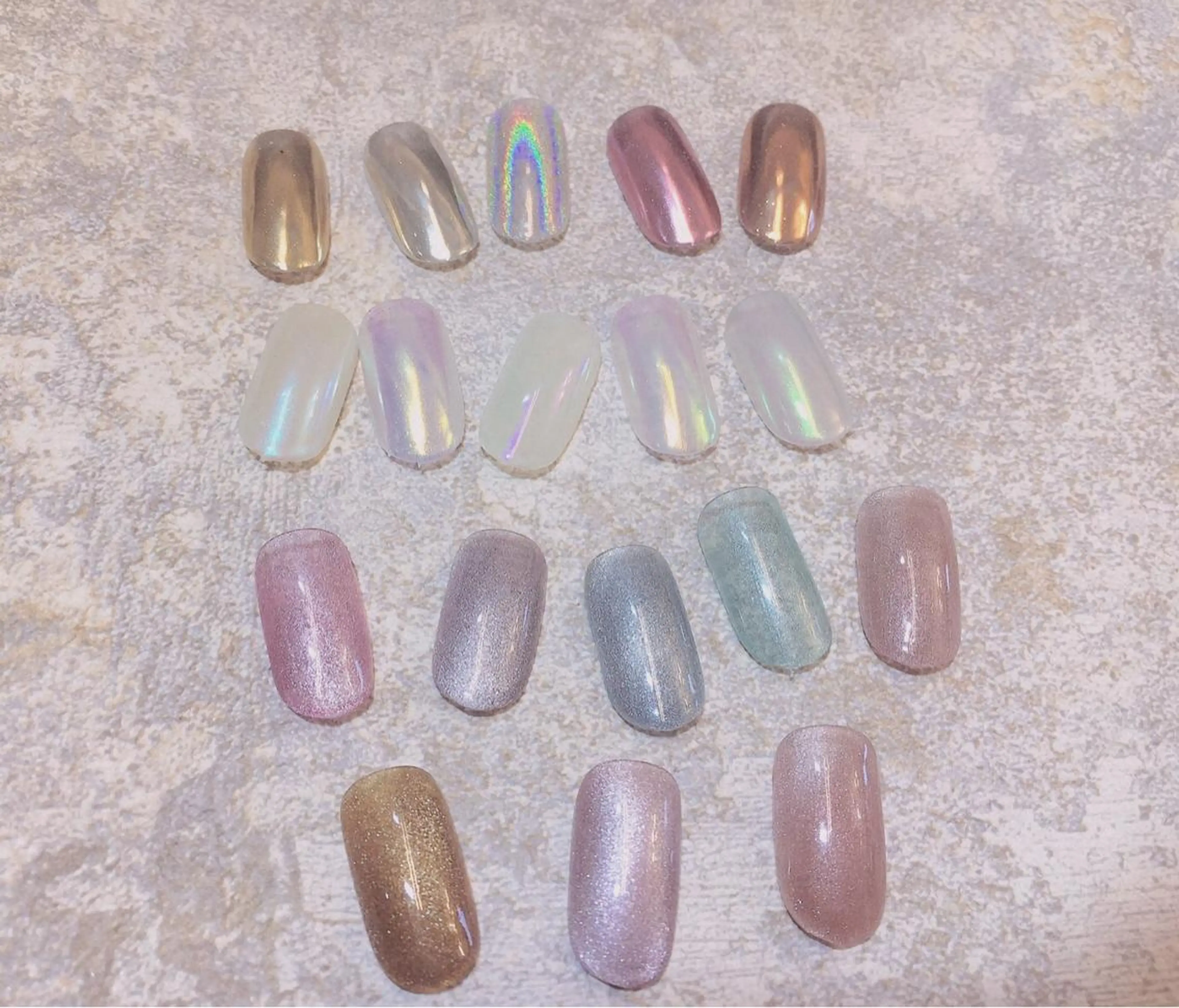 ネイル LOVE NAIL 💕Sonoのネイルデザイン