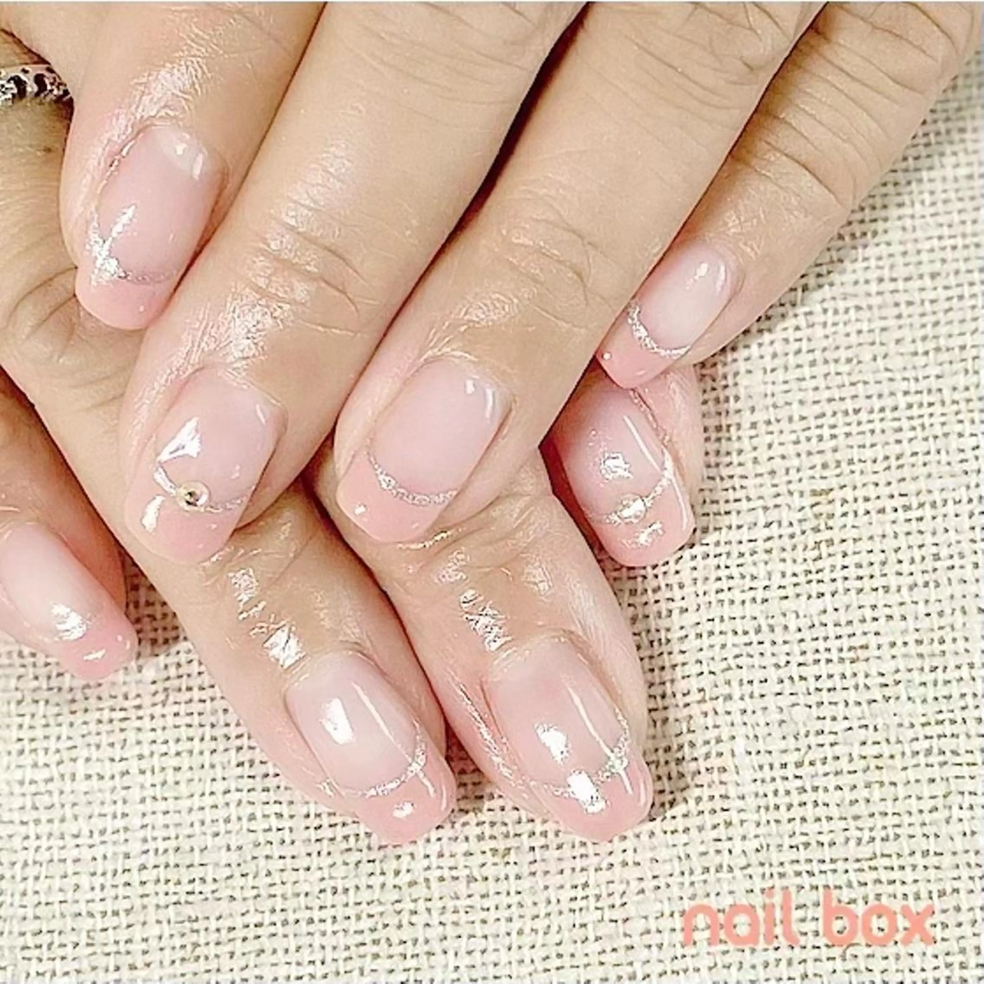 ネイル nail boxのネイルデザイン