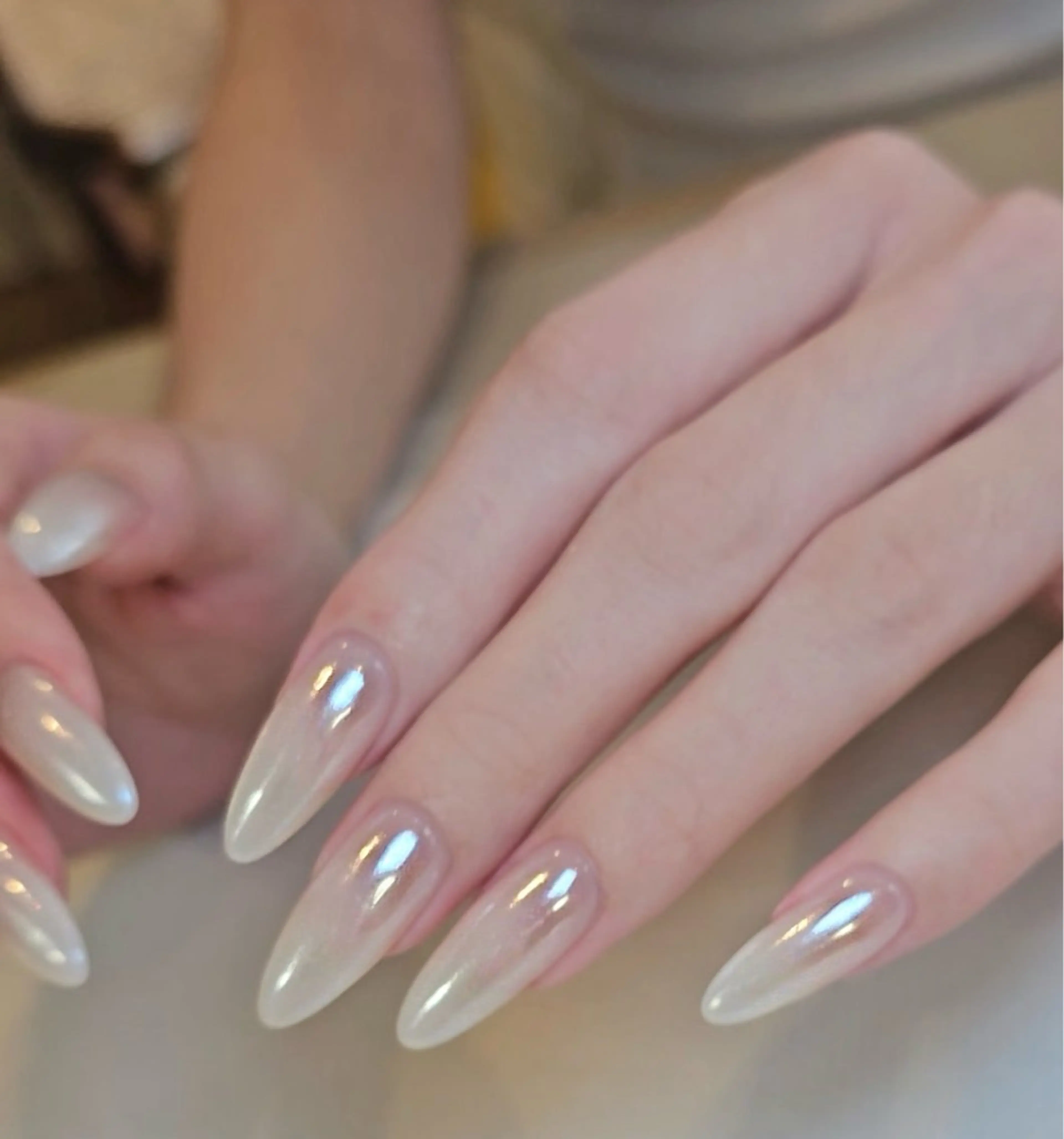 ネイル Nail nanamiのネイルデザイン