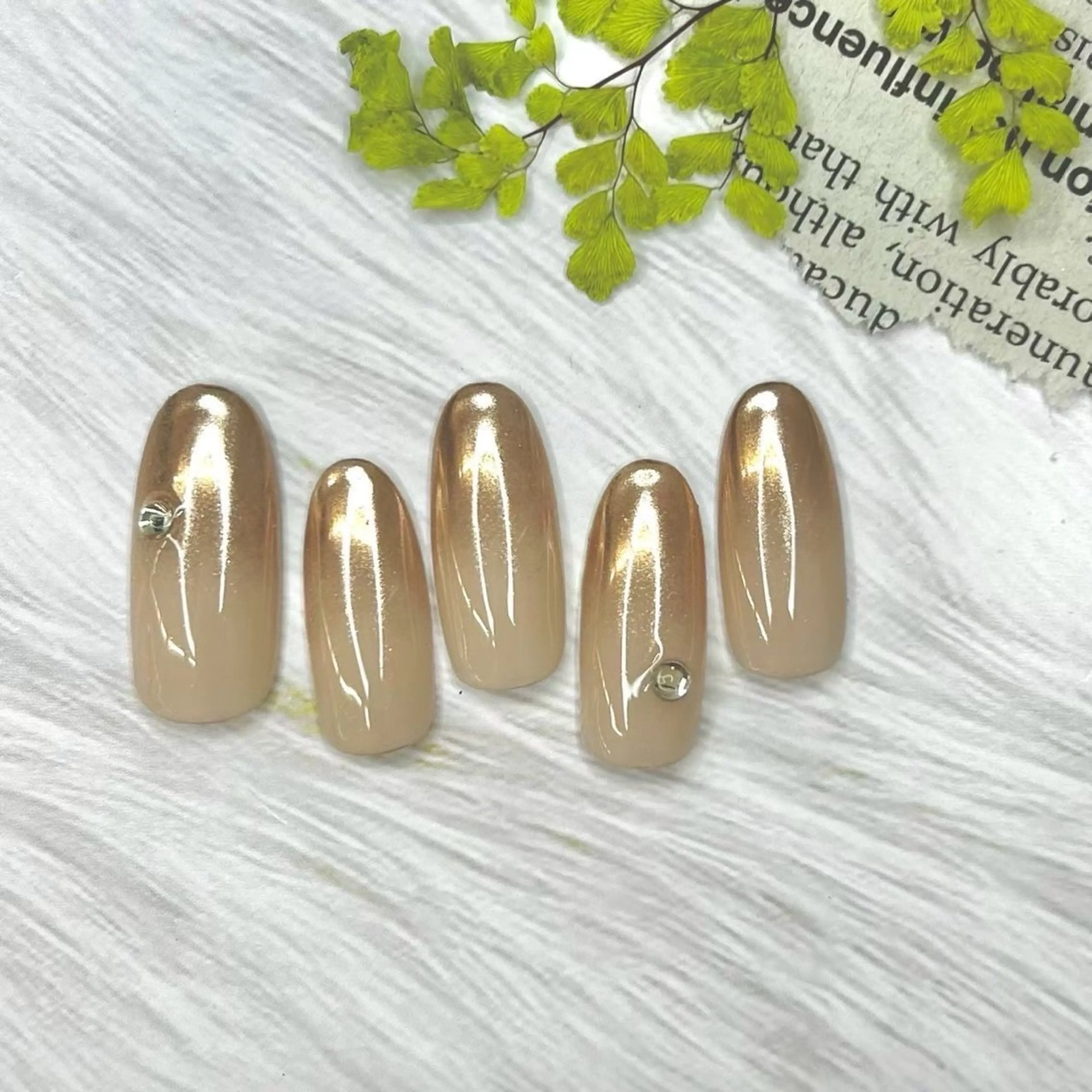 ネイル ⭐︎休業中の練習⭐︎ JNA認定講師髙橋のネイルデザイン