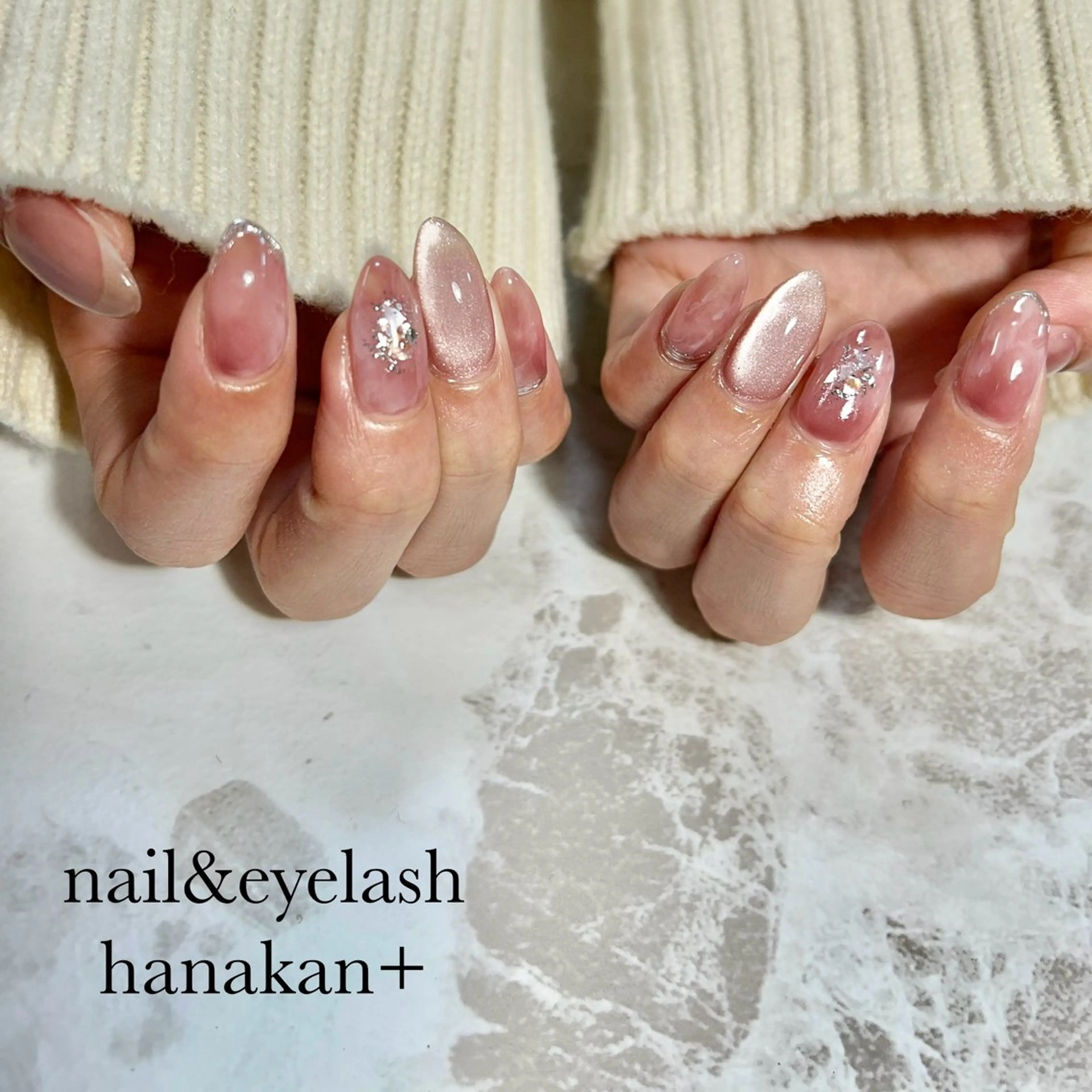 ネイル S Fumiのネイルデザイン