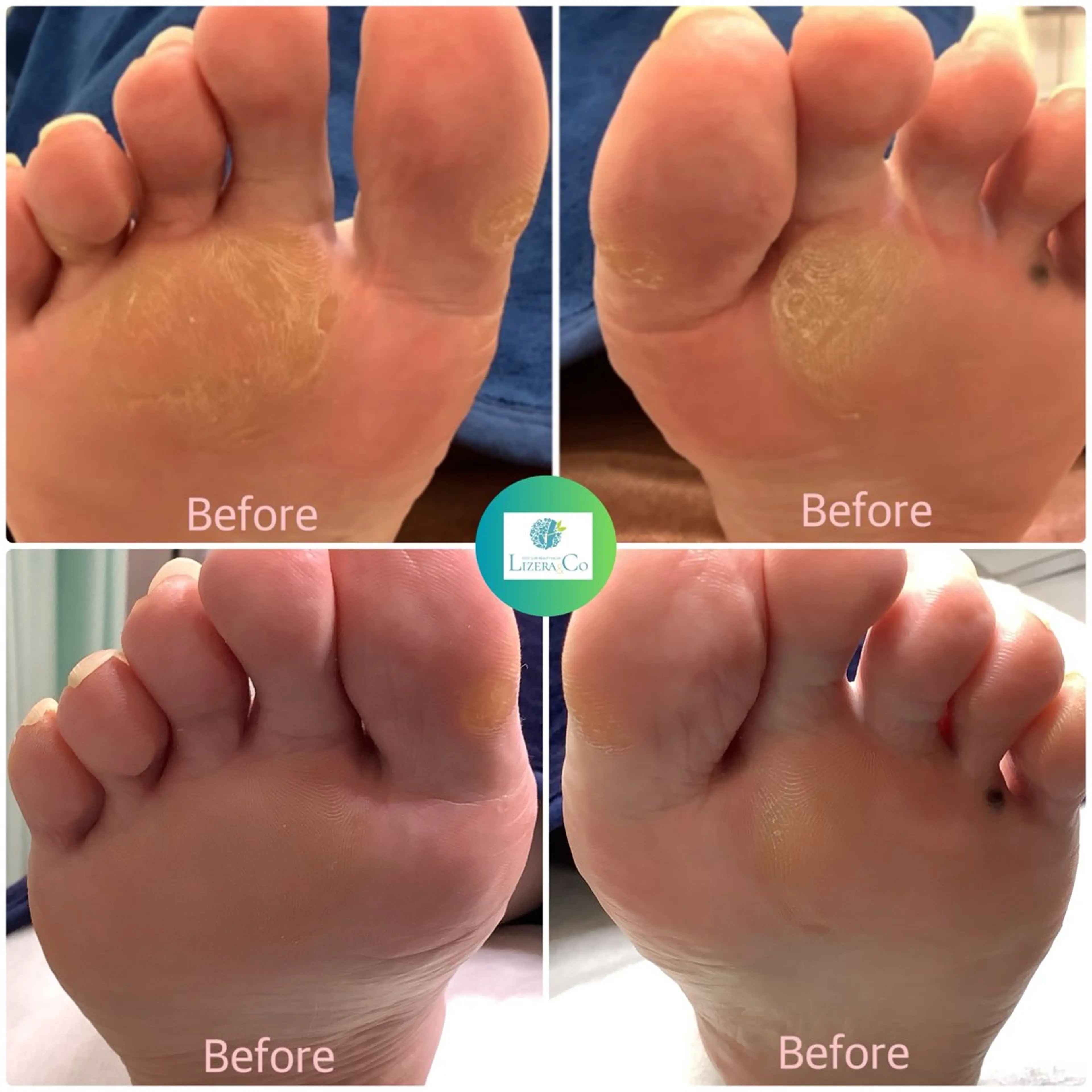 リゼラアンドコーたまプラーザ店所属・リゼラアンドコー たまプラーザ店のネイルデザイン