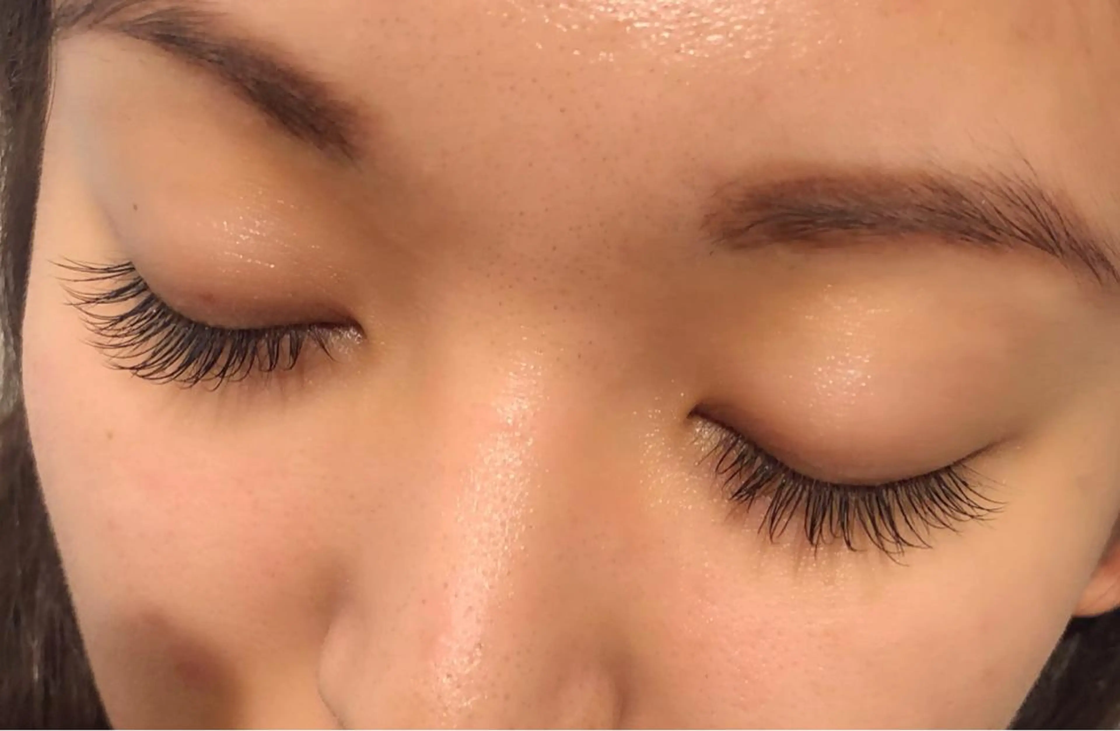 マツエク・マツパ 💎透明感カラー 松本ミキ💎のその他イメージ