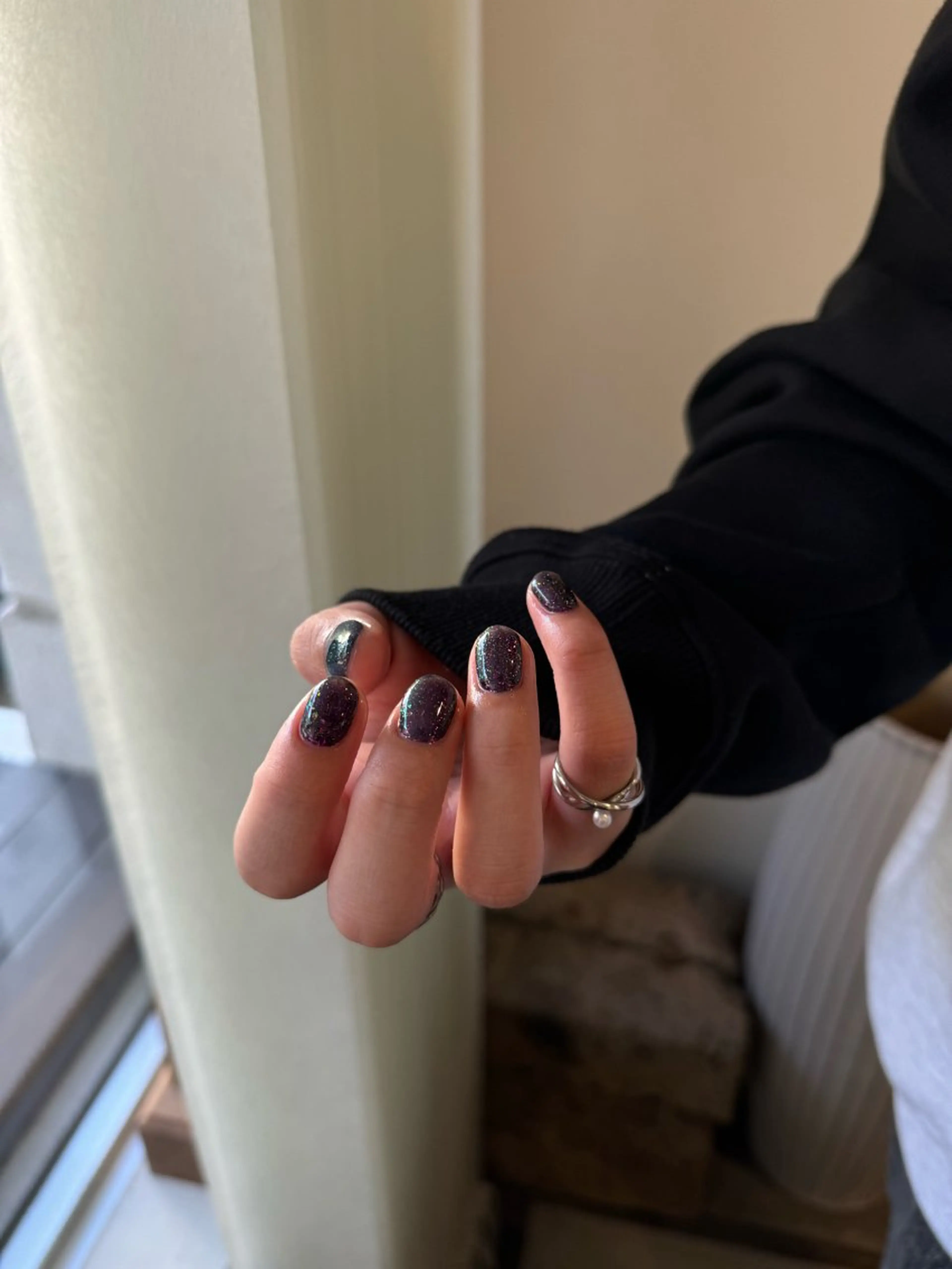 ネイル ハンドネイル miura ichikaのネイルデザイン