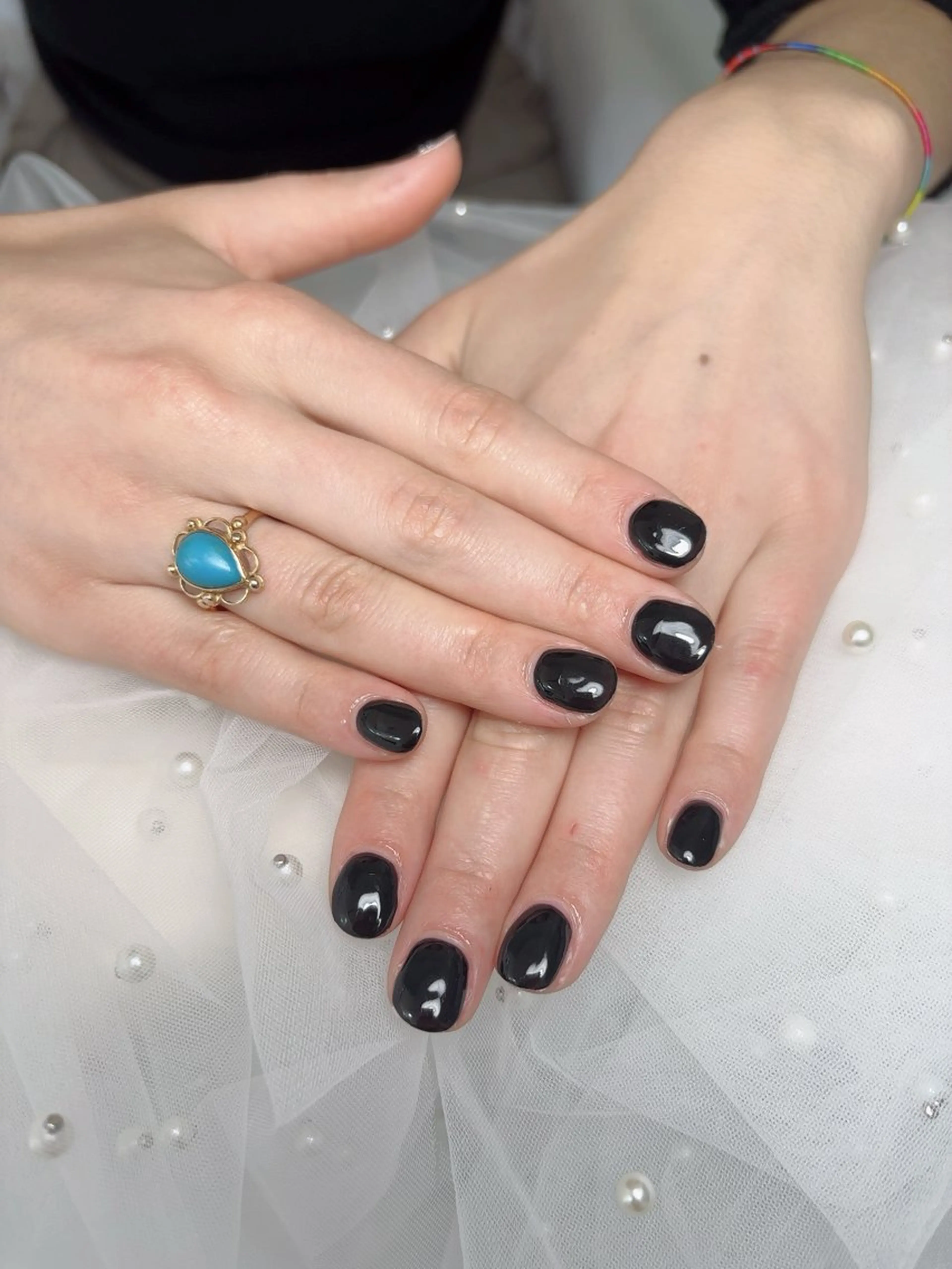 ネイル ハンドネイル No8 RYOのネイルデザイン