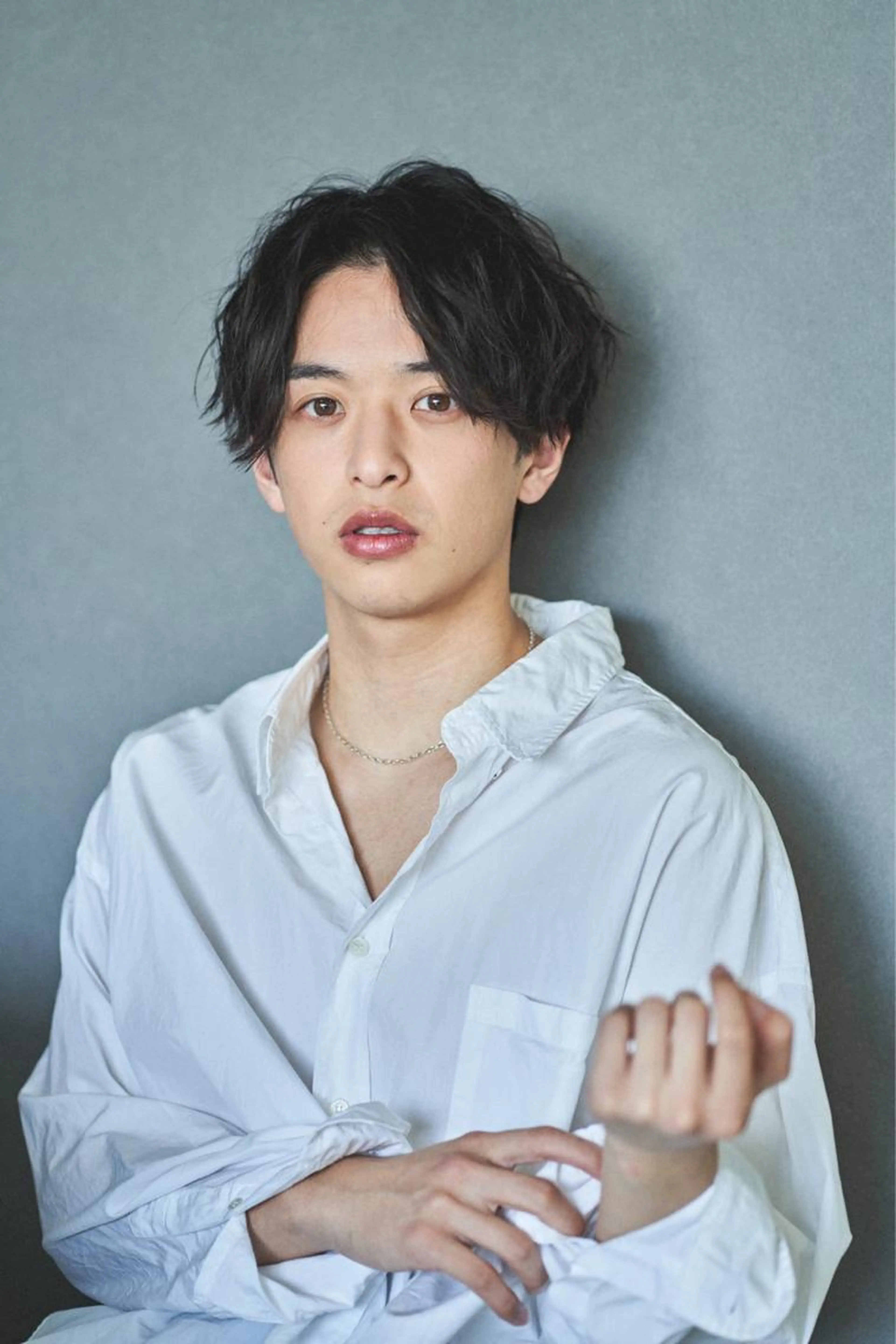 【❄️爽快感最強🔥minimo限定❄️⠀】30分⏱高濃度泡炭酸爽快ヘッドスパ❄️の写真