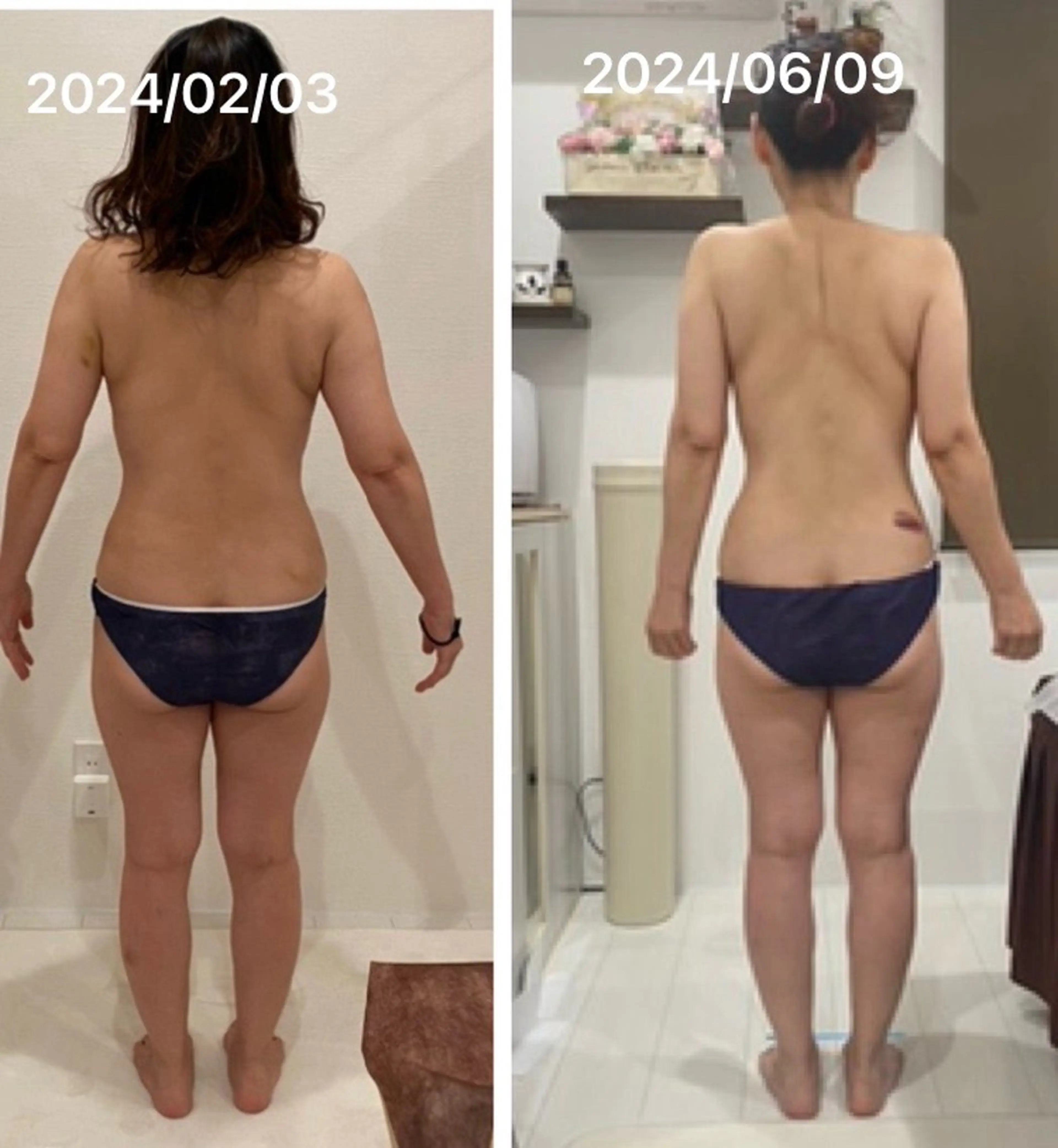 プライベートサロン BE NATURALのエステ・リラクイメージ