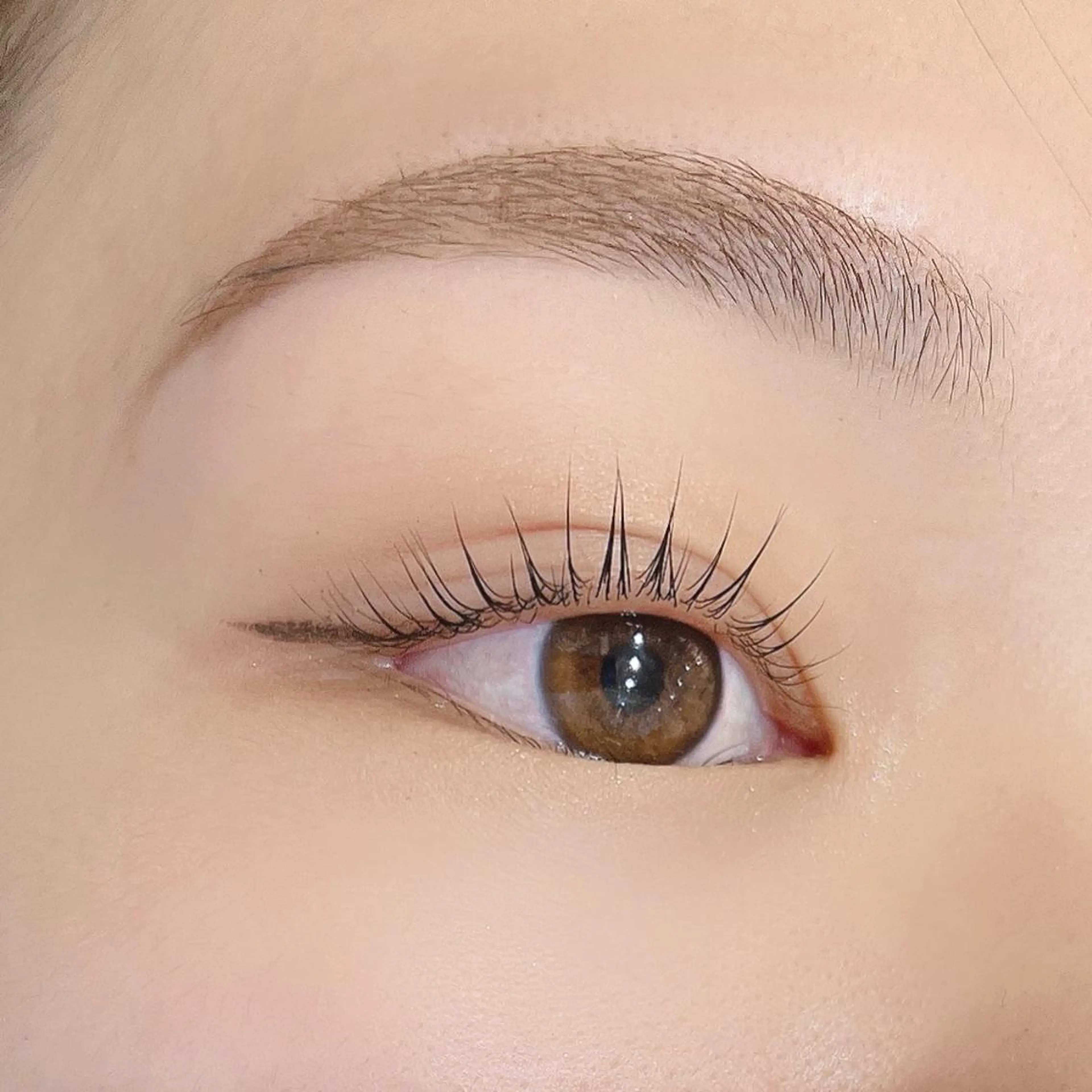 マツエク・マツパ マツパ 名駅 eyelist 🤍 kanaのマツエク・マツパデザイン