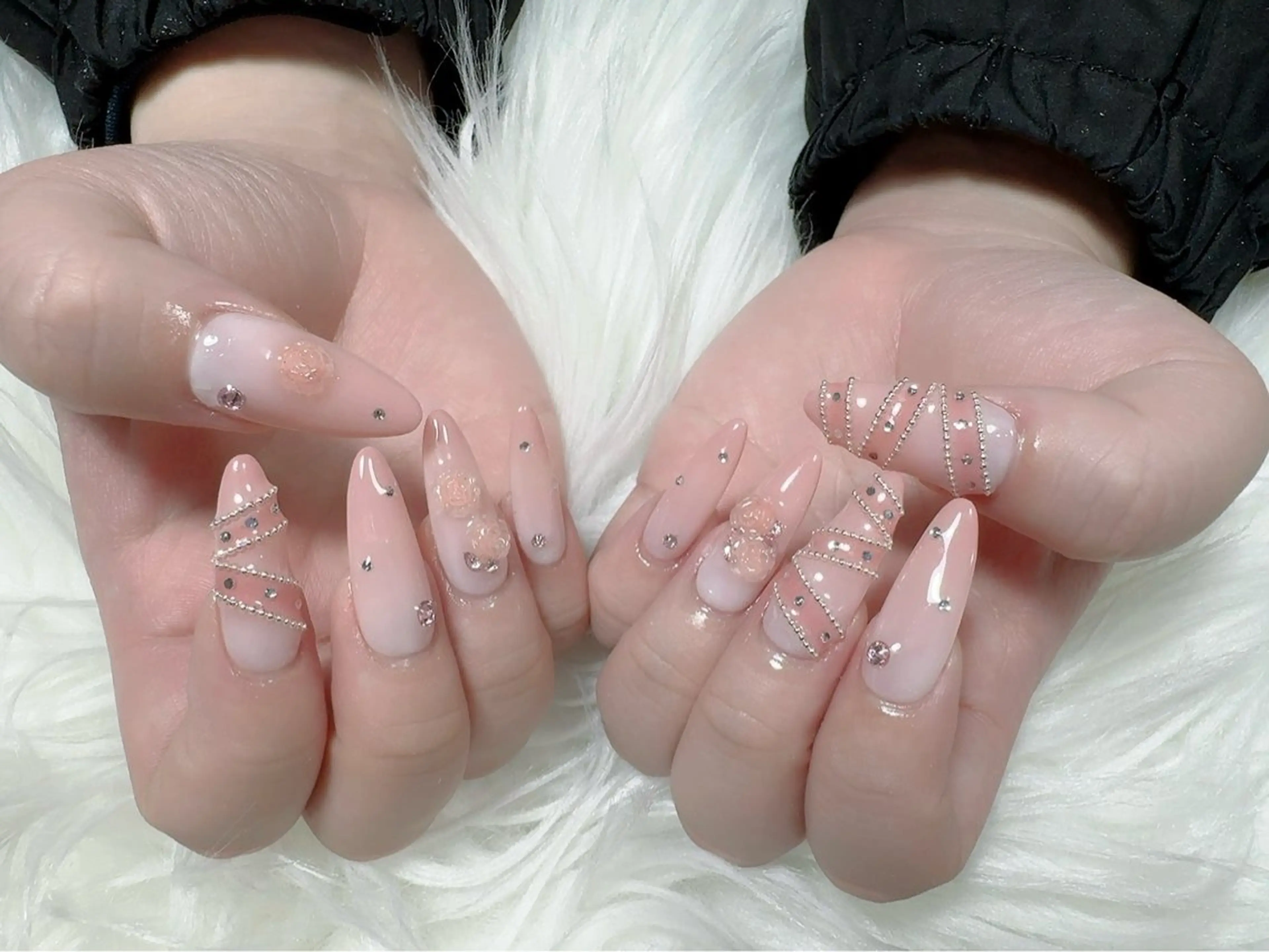 ネイル haru nailのネイルデザイン