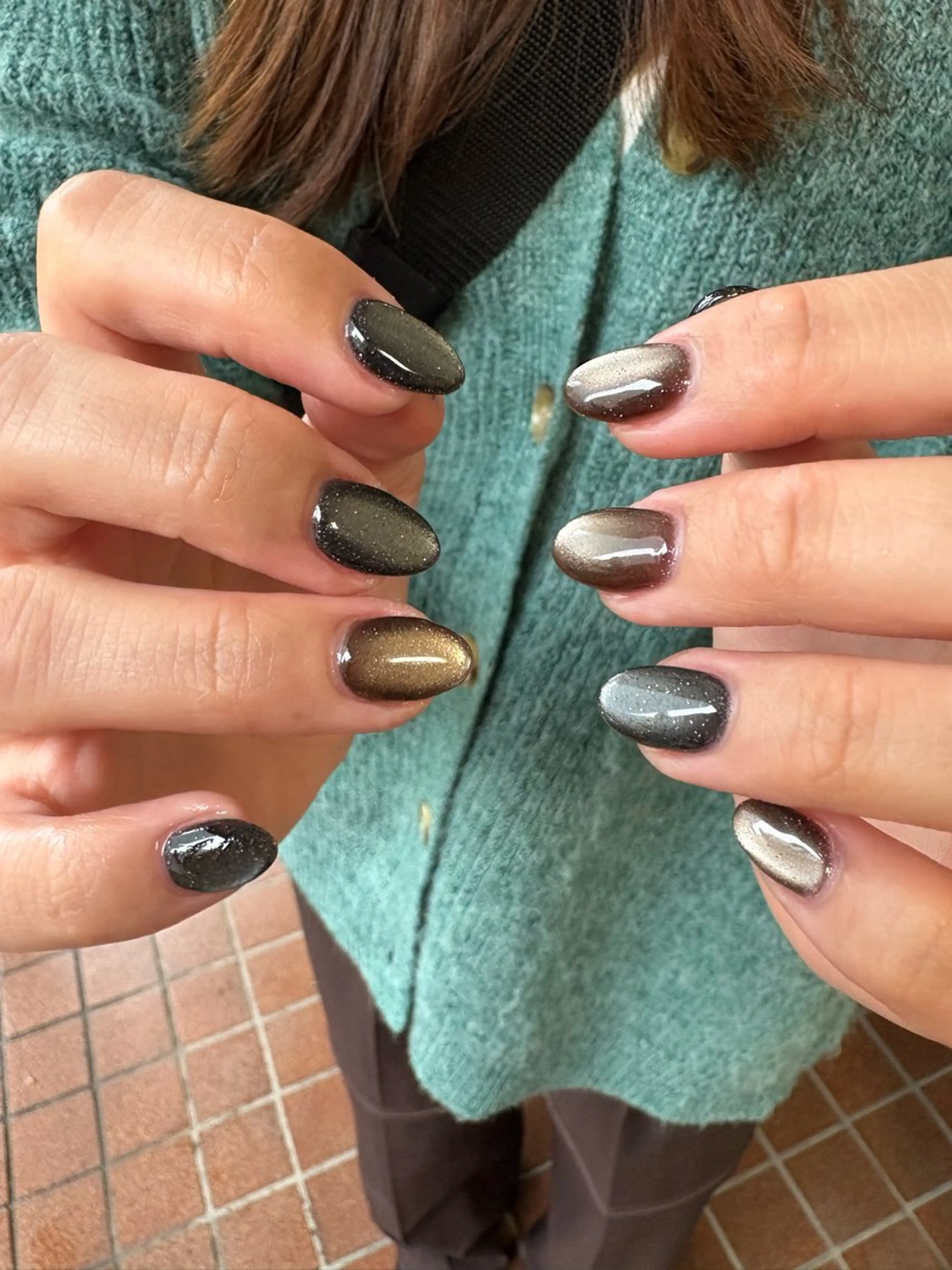 ネイル Kono Nanamiのネイルデザイン