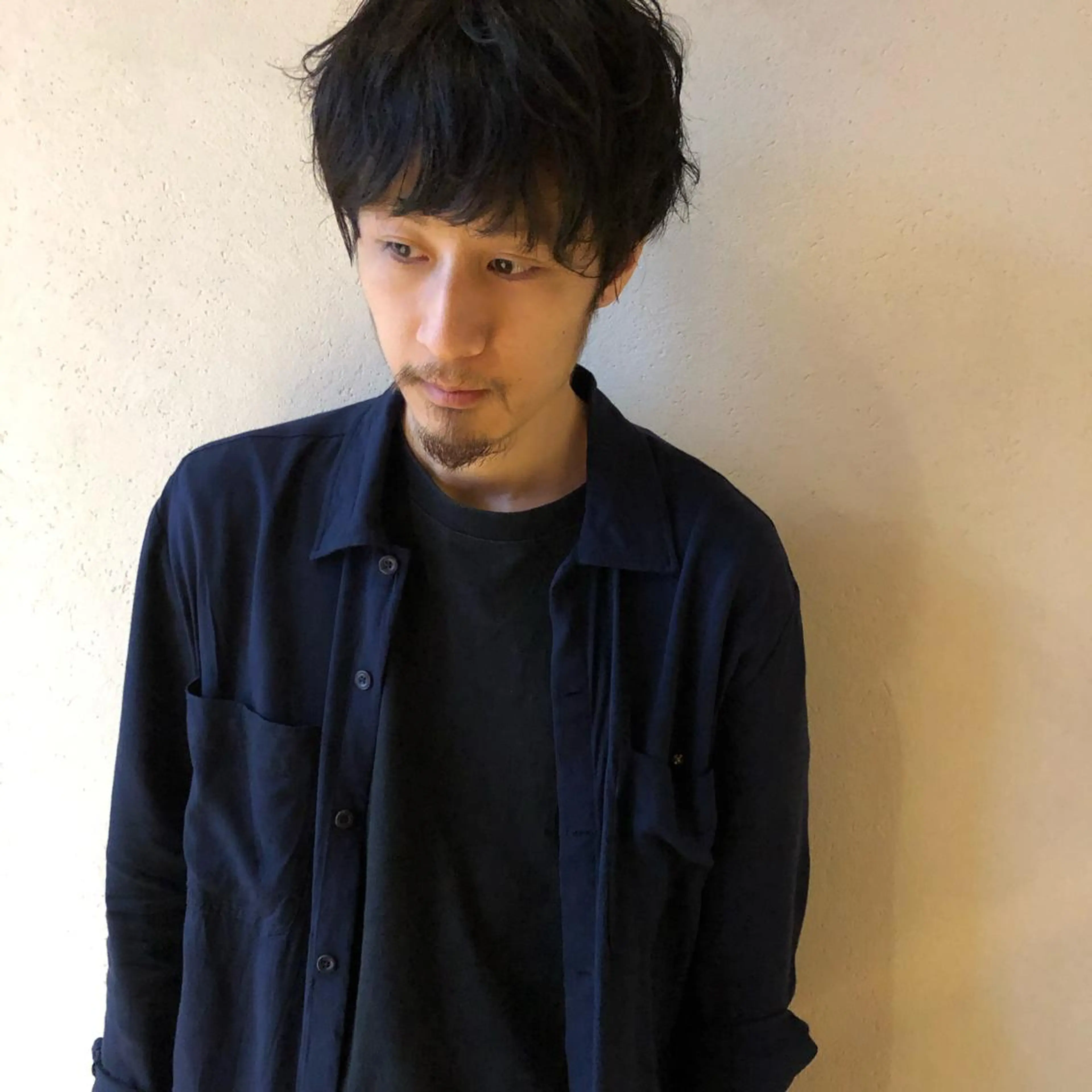 メンズカット✂︎の写真