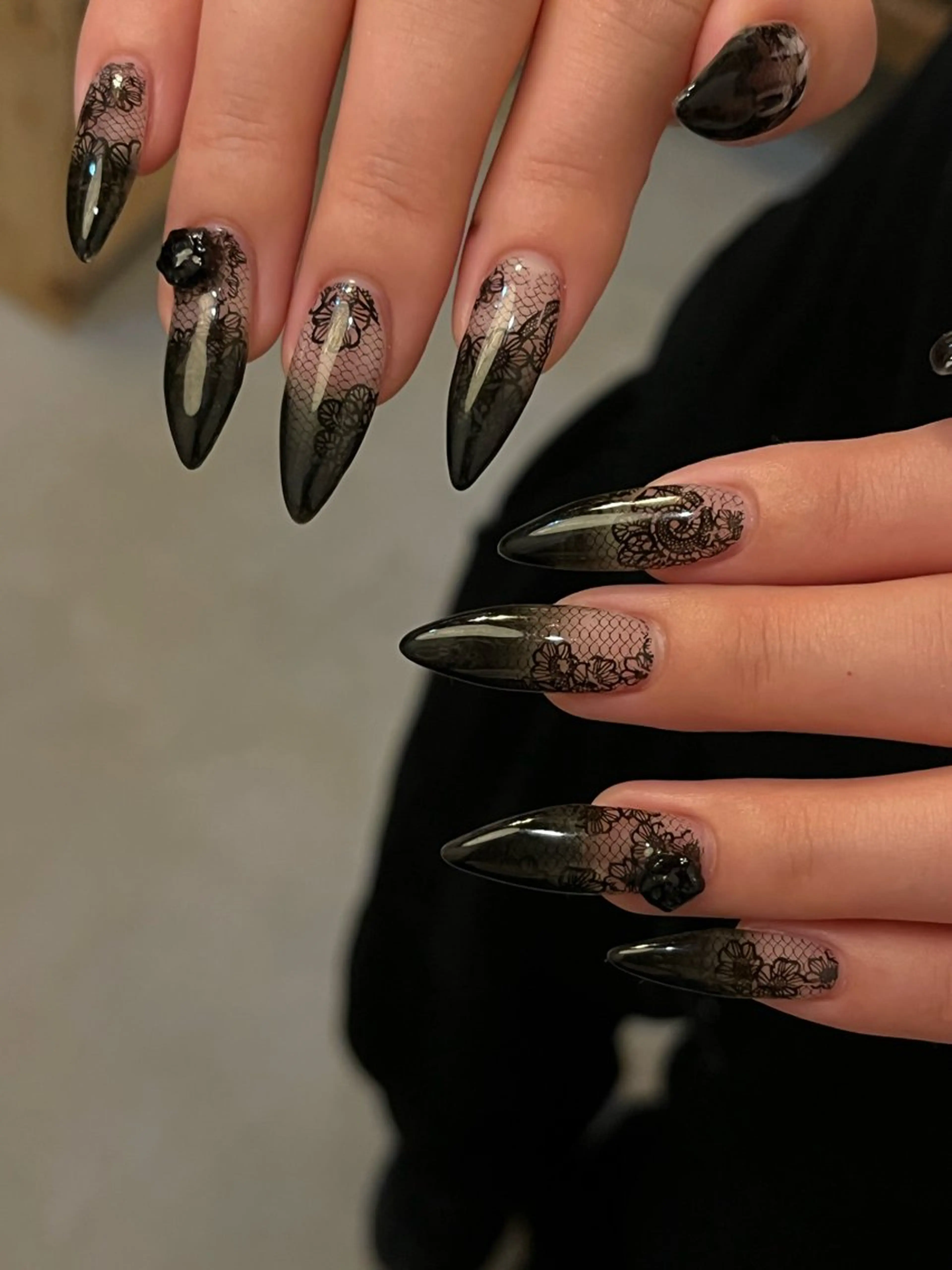 ネイル aiu  ｱｲﾕｰ ちひろのネイルデザイン