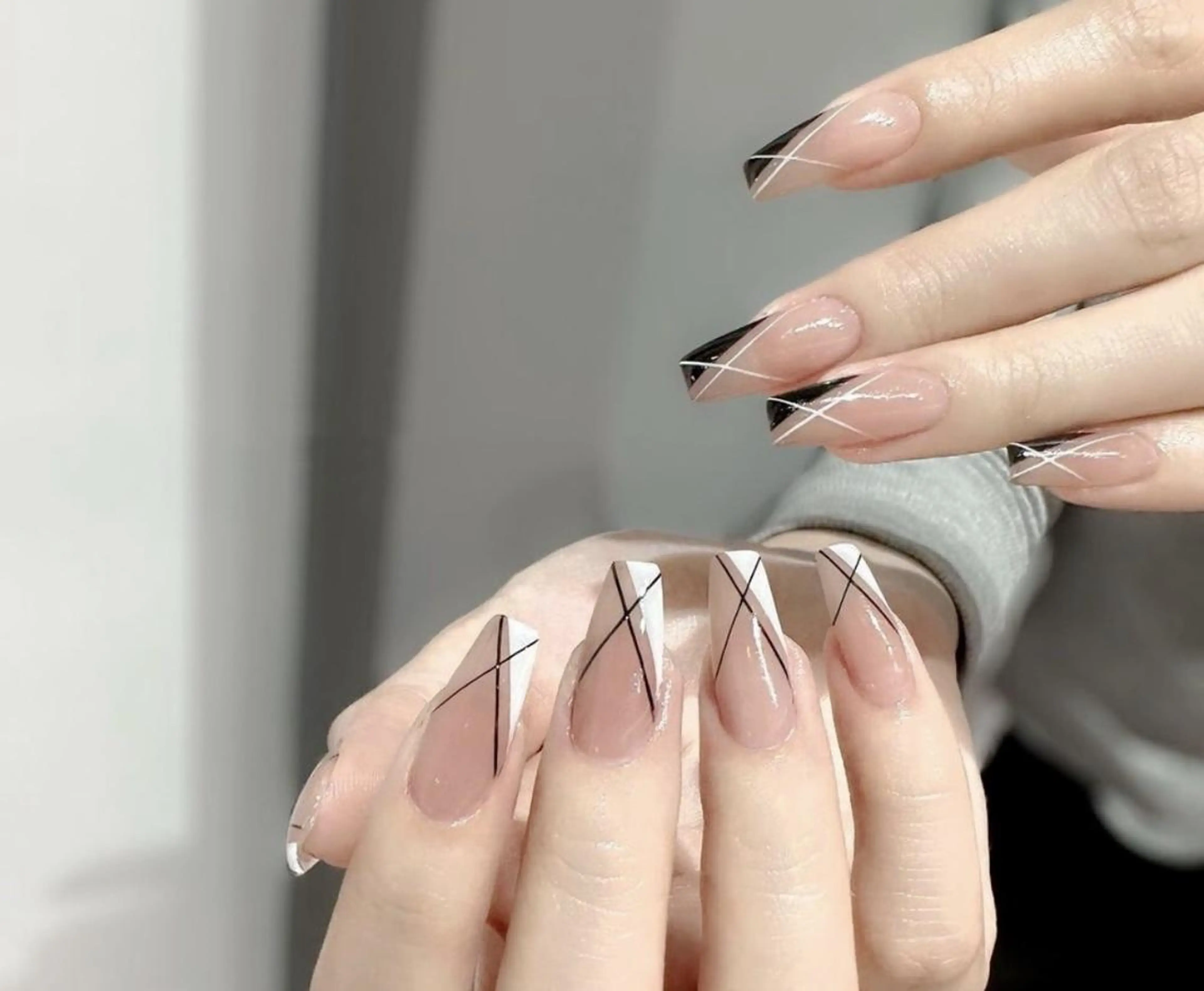 ネイル Cute beauty2のマツエク・マツパデザイン