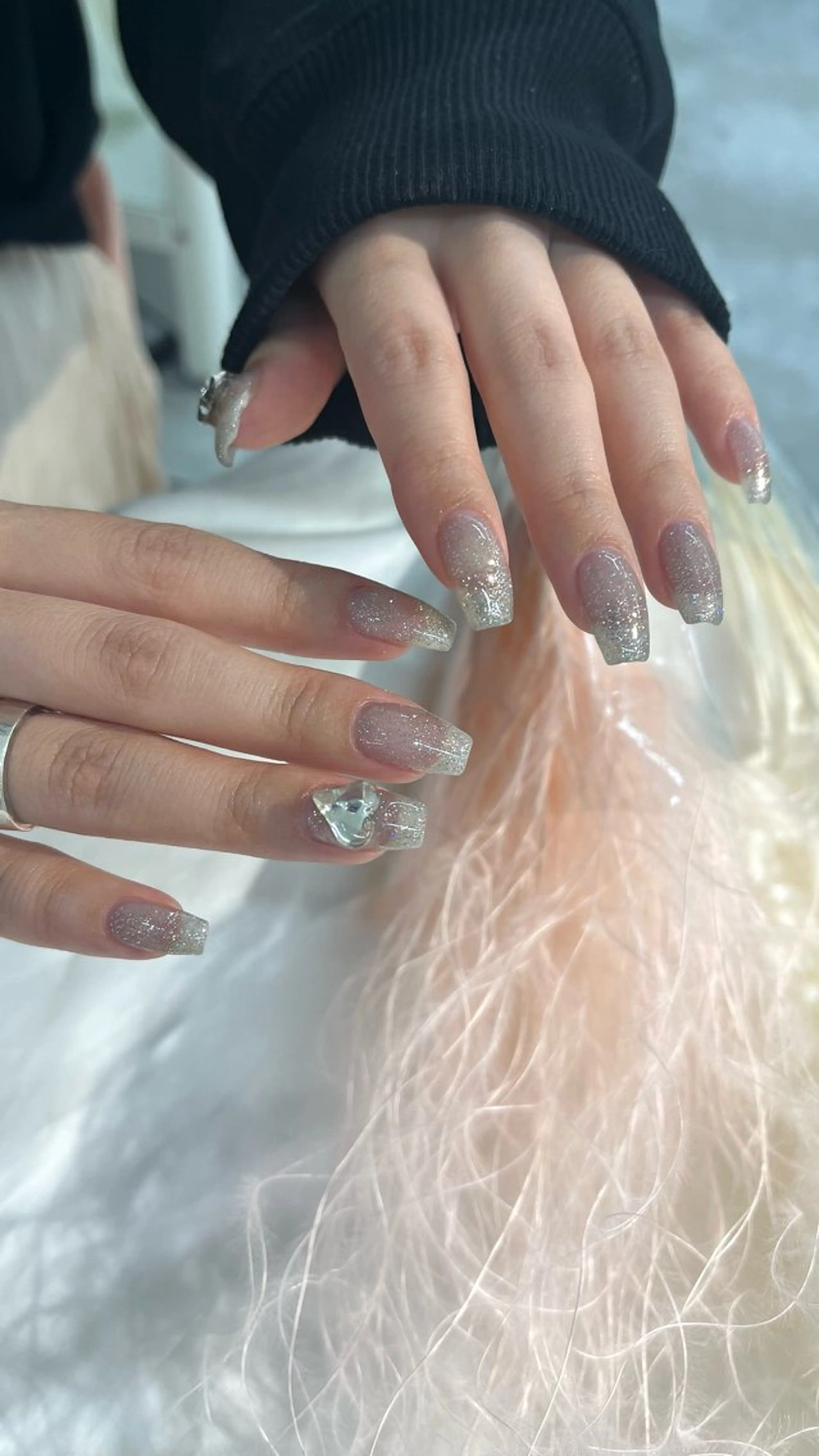 ネイル kyoko .のネイルデザイン