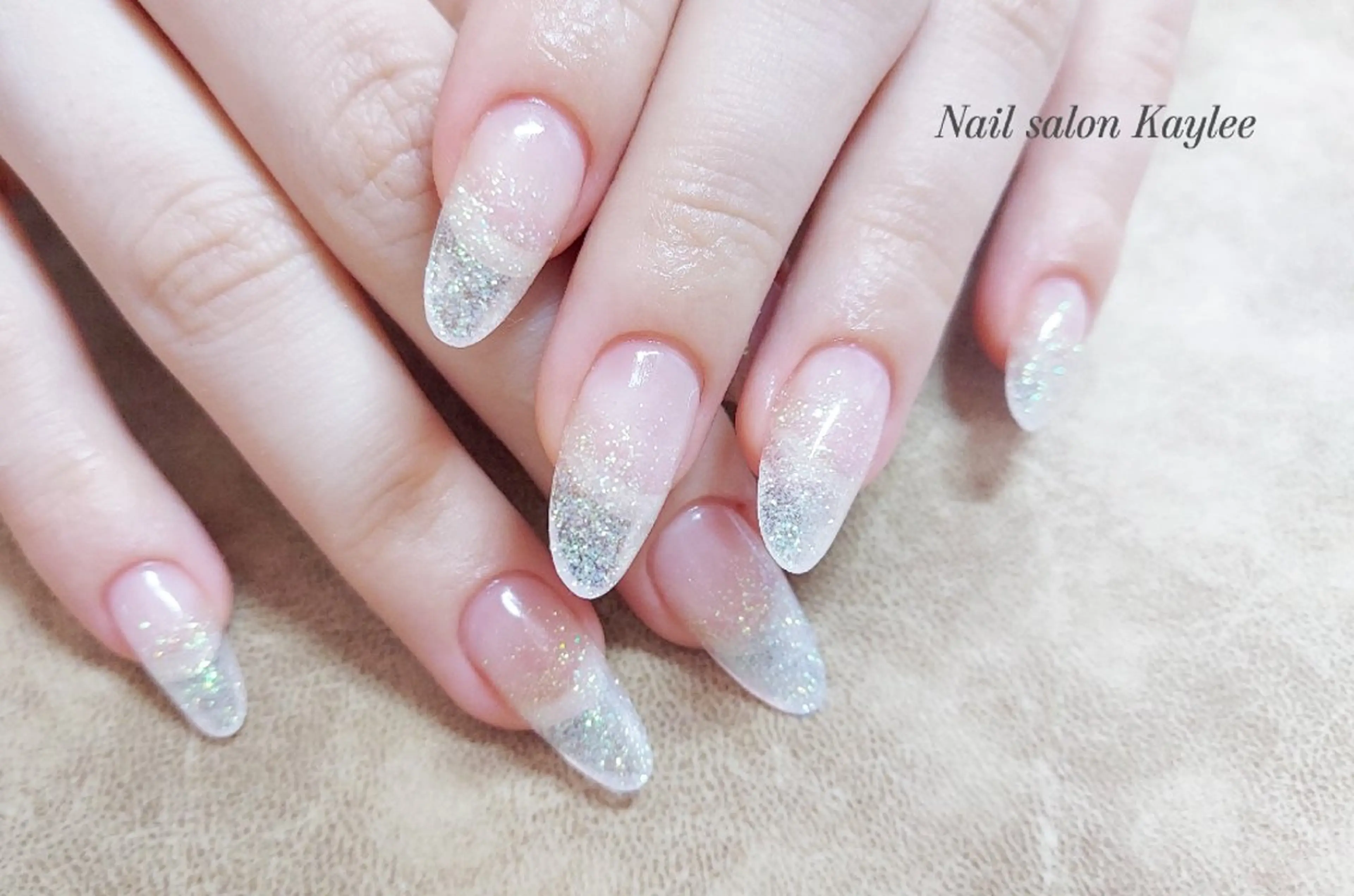 ネイル スカルプネイル Nail salon Kayleeのエステ・リラクイメージ
