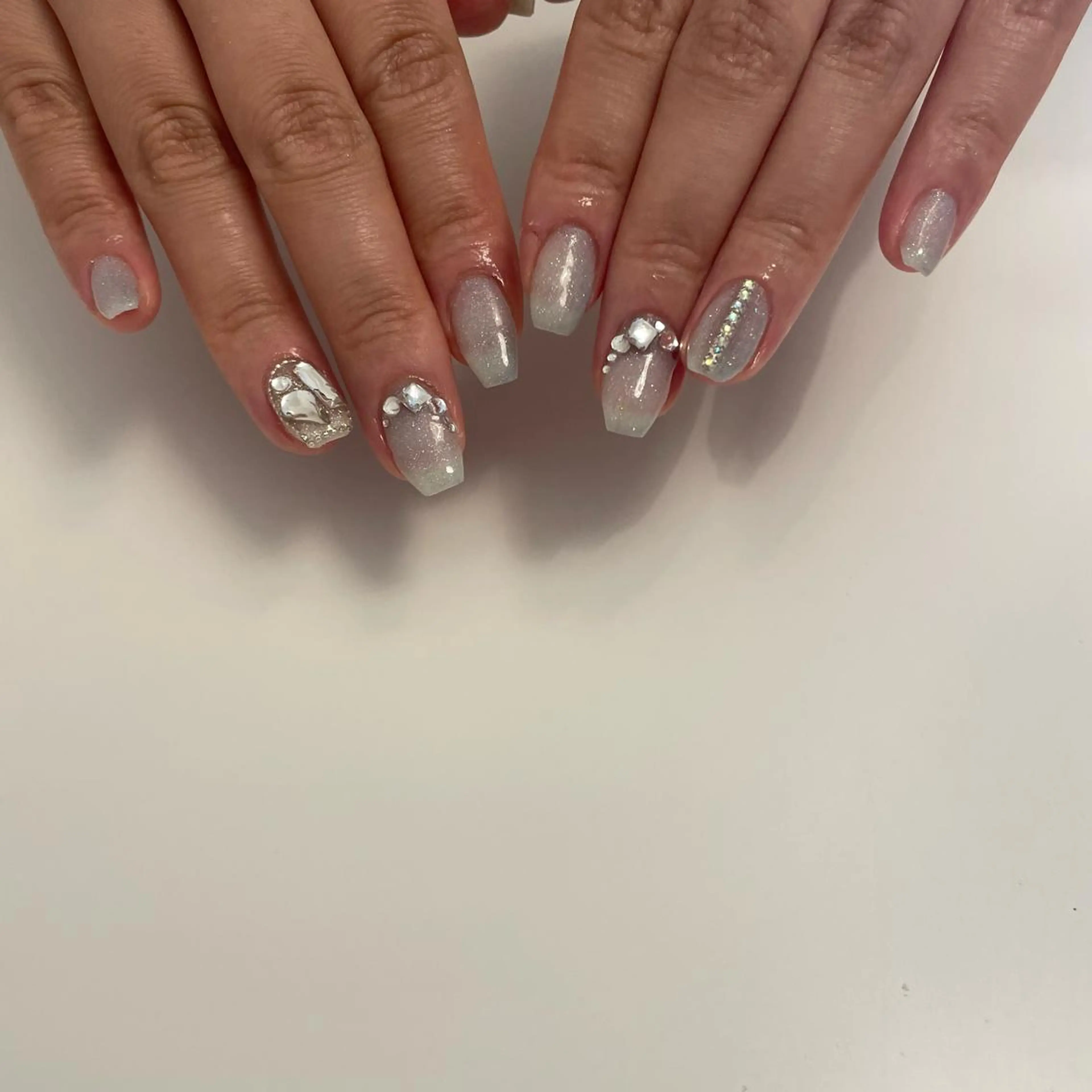 ネイル &h MAKIのネイルデザイン