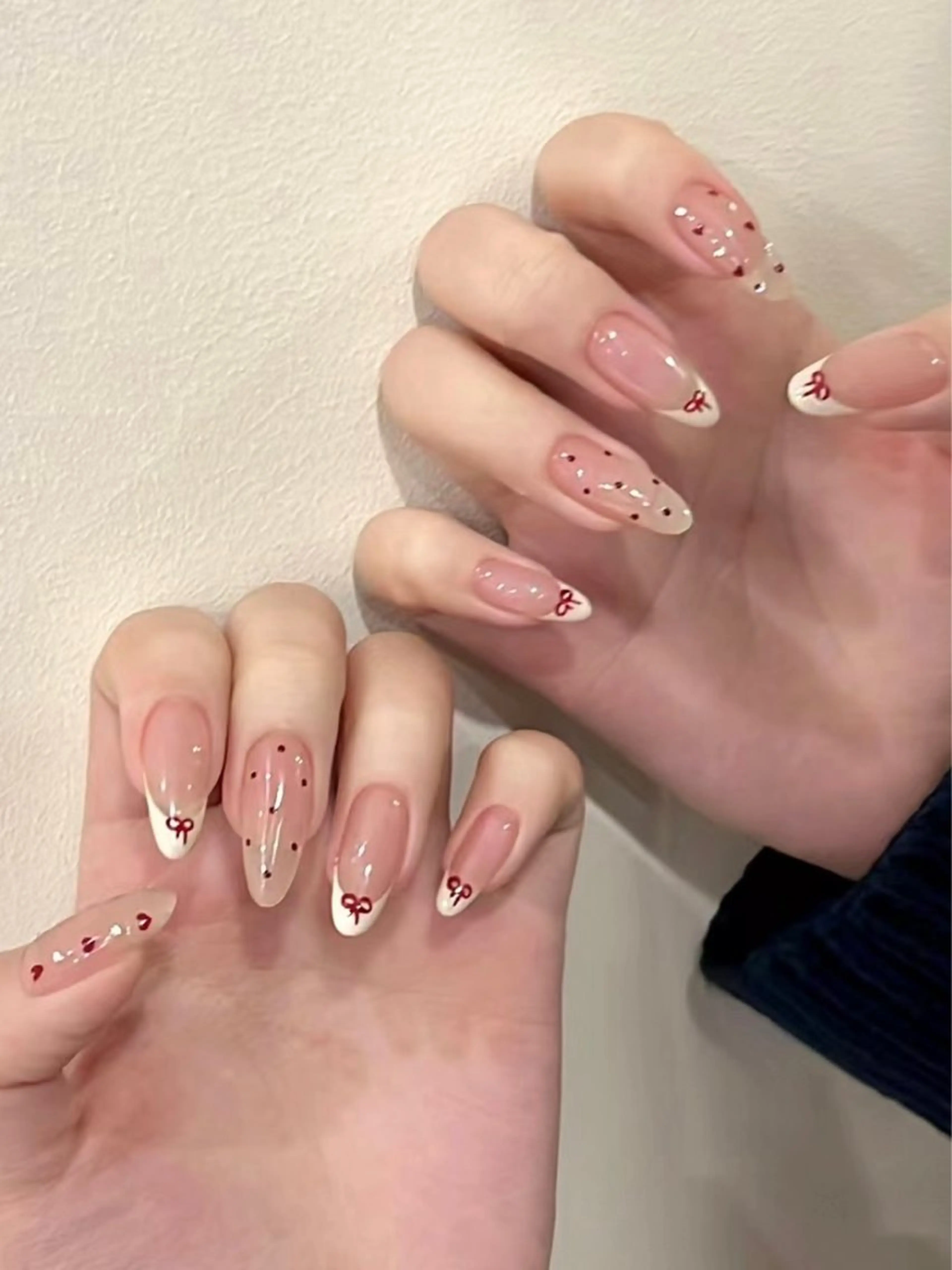 ネイル 🧸Yu Ki🎀のネイルデザイン