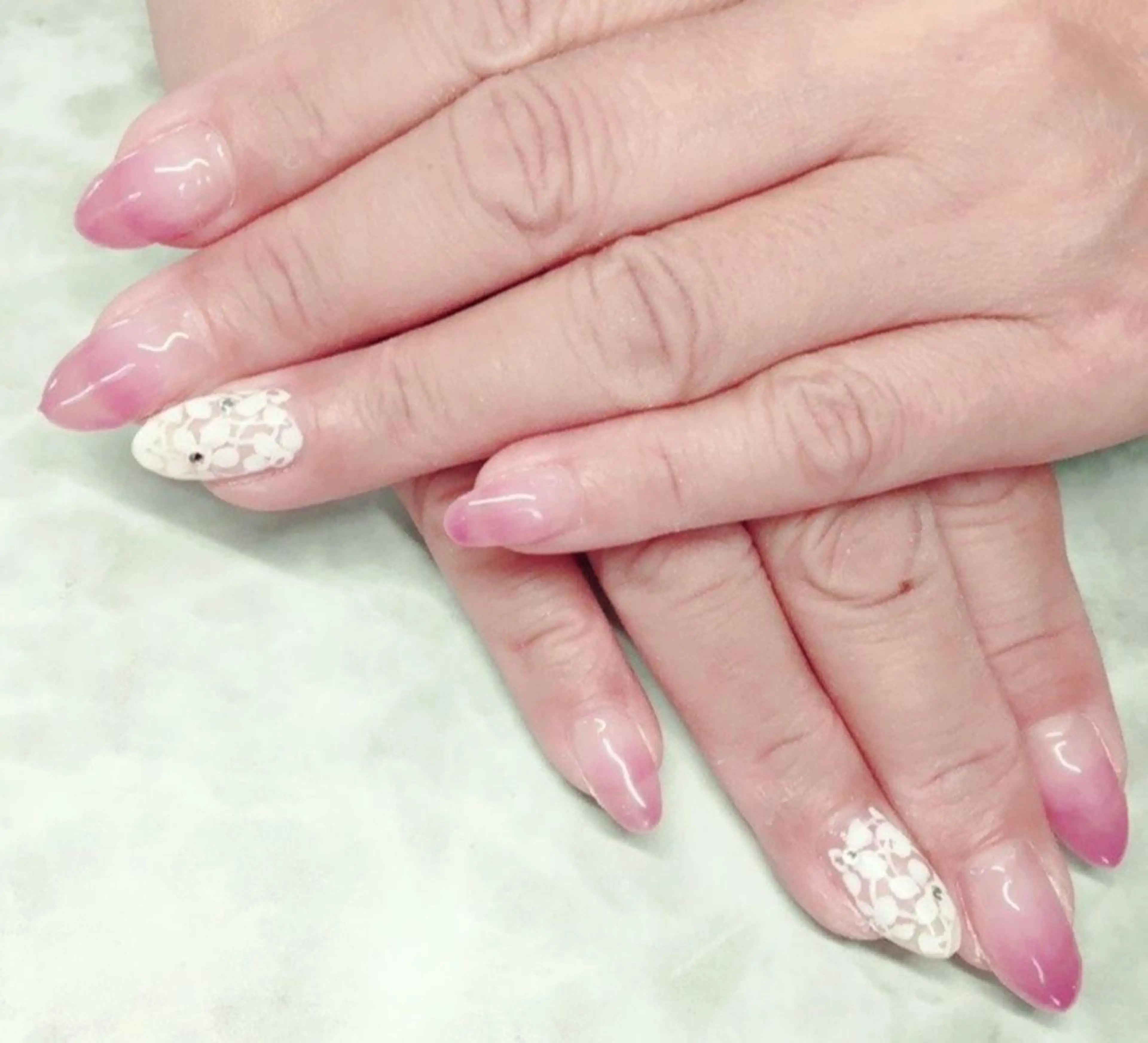 ネイル ネイリスト♡ AYAKOのネイルデザイン