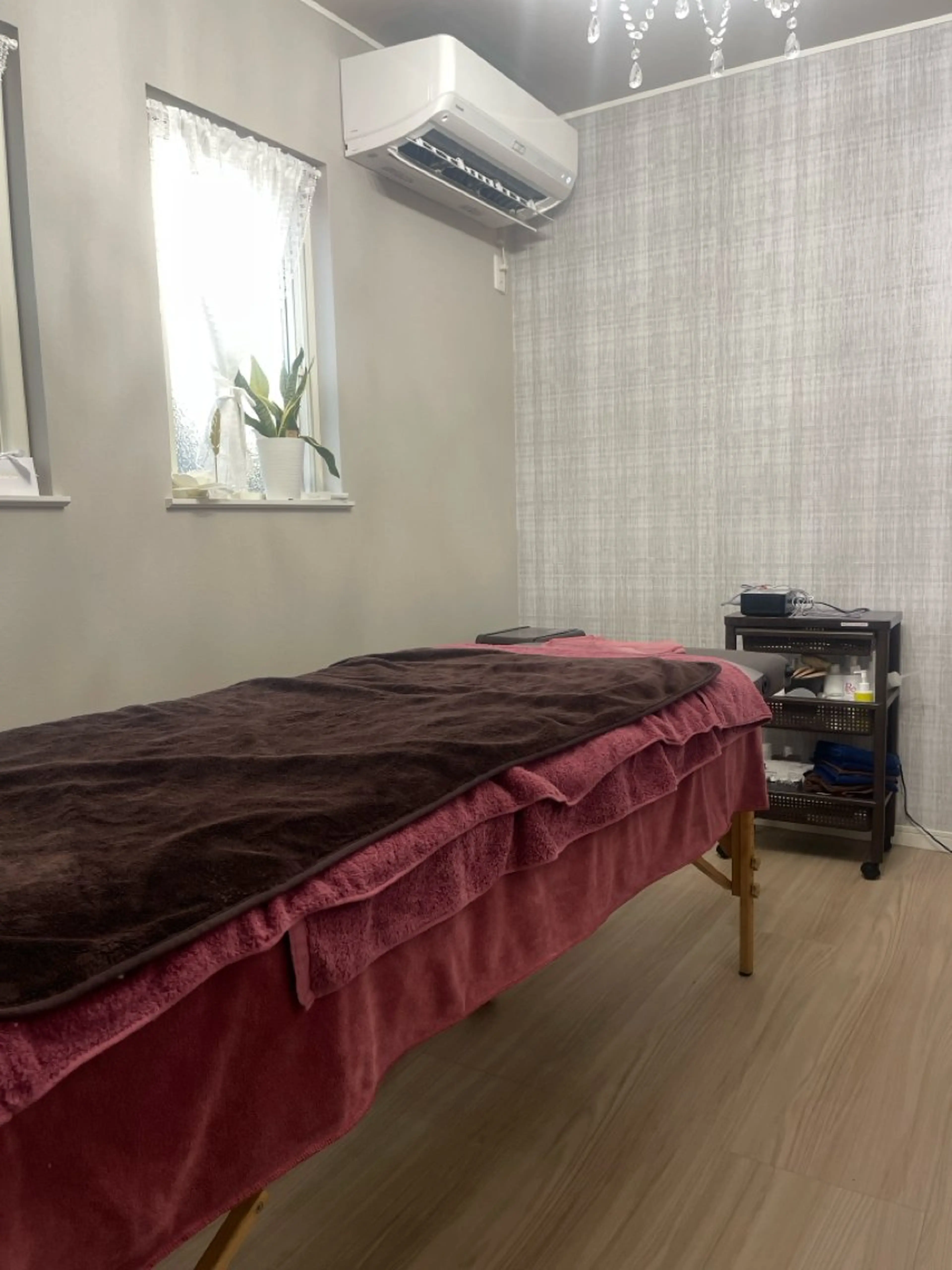 映子　〜次世代 リラクゼーション〜のエステ・リラクイメージ