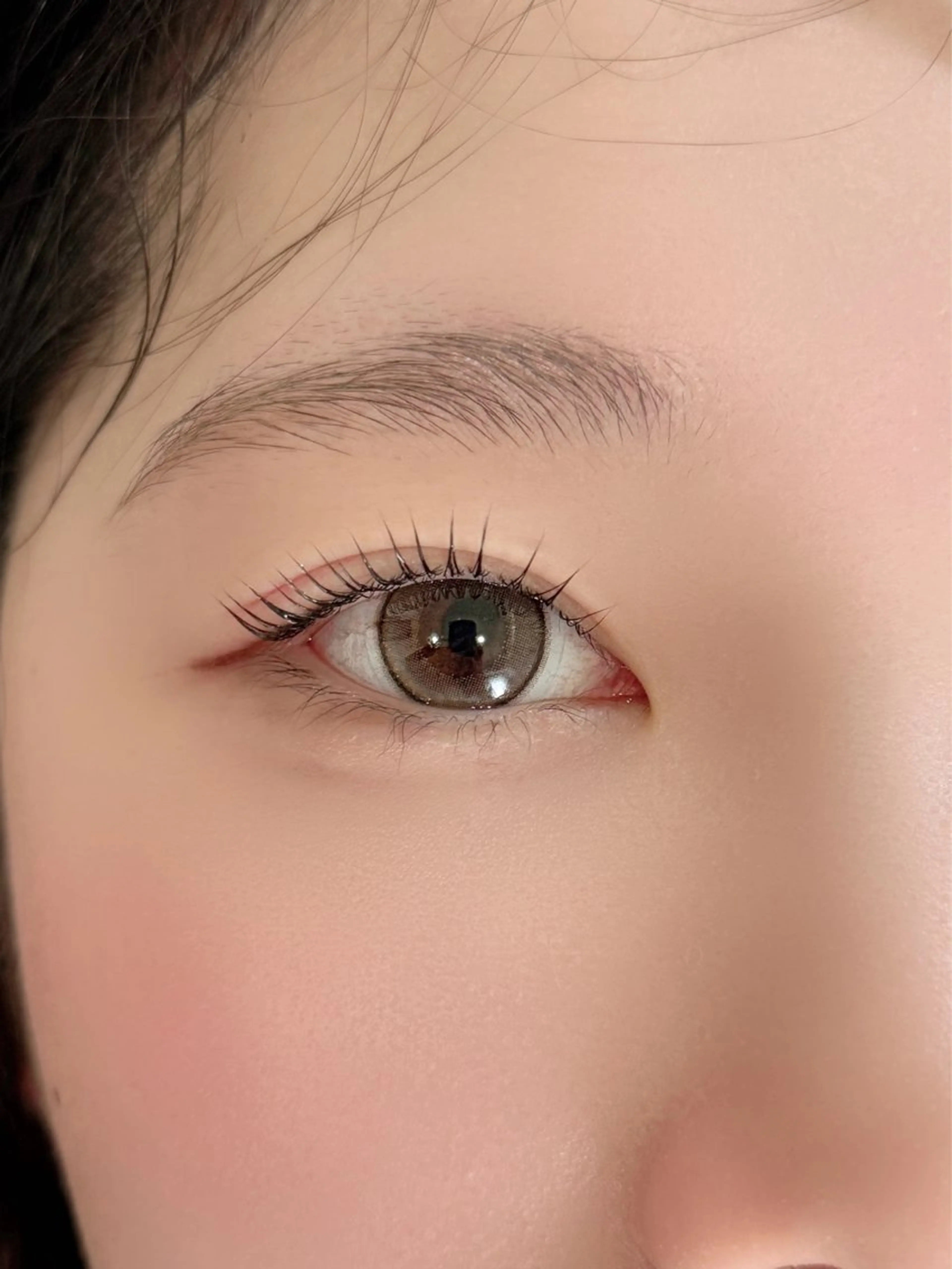 マツエク・マツパ Y.Beauty ユキのマツエク・マツパデザイン