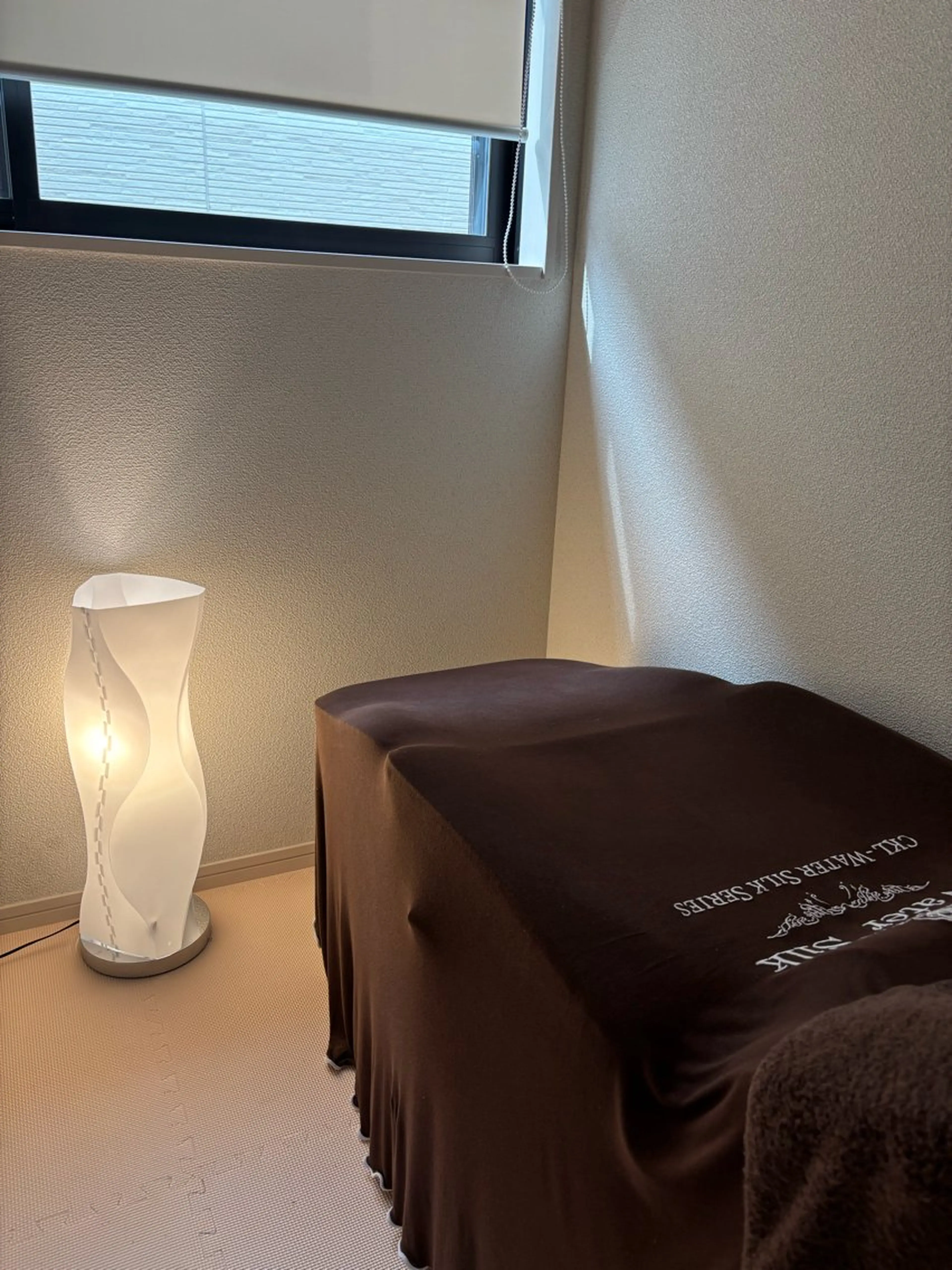 リンパマッサージの写真