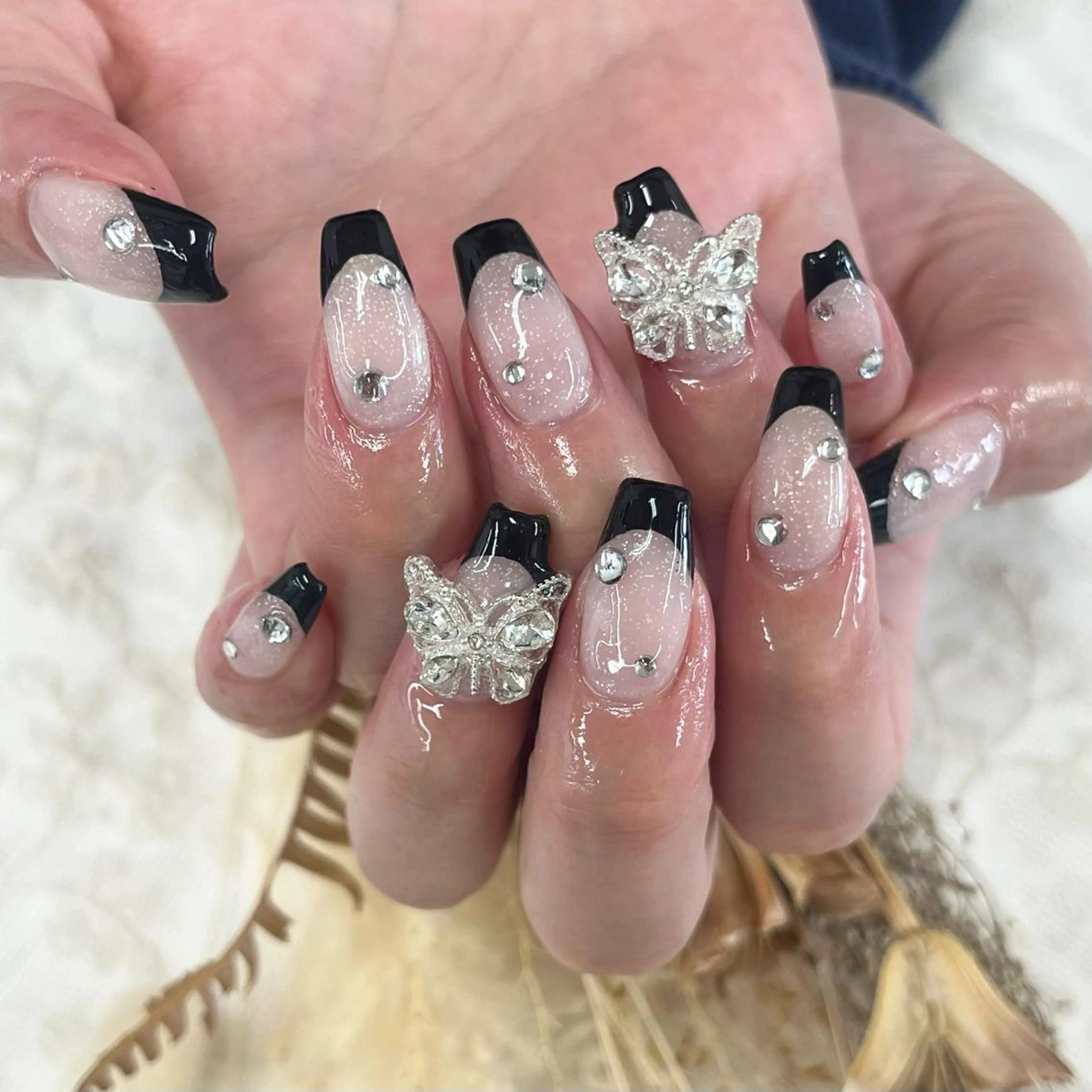 ネイル Basic町田本店 Suzunaのネイルデザイン