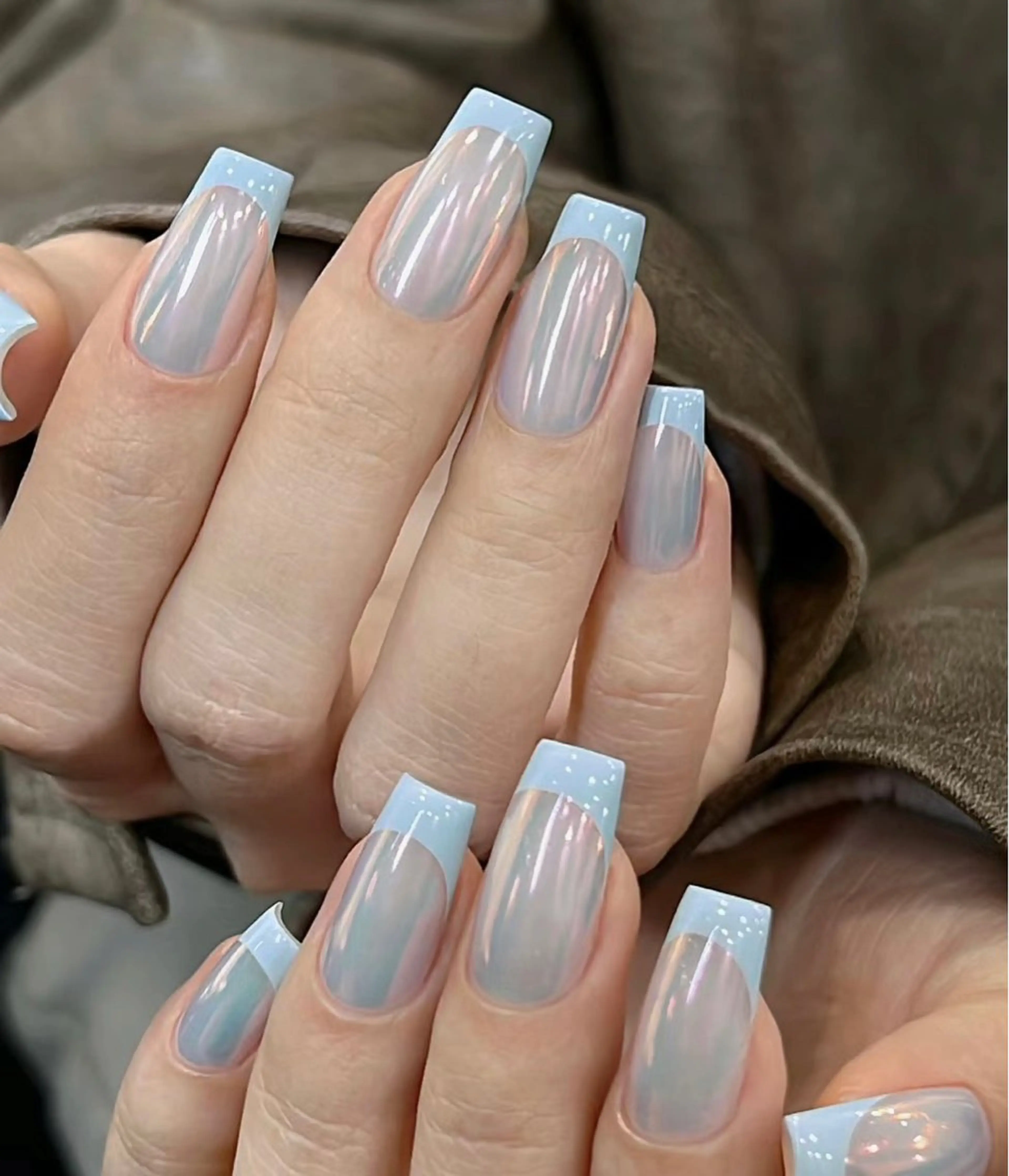 ネイル YK Beauty Salonのマツエク・マツパデザイン